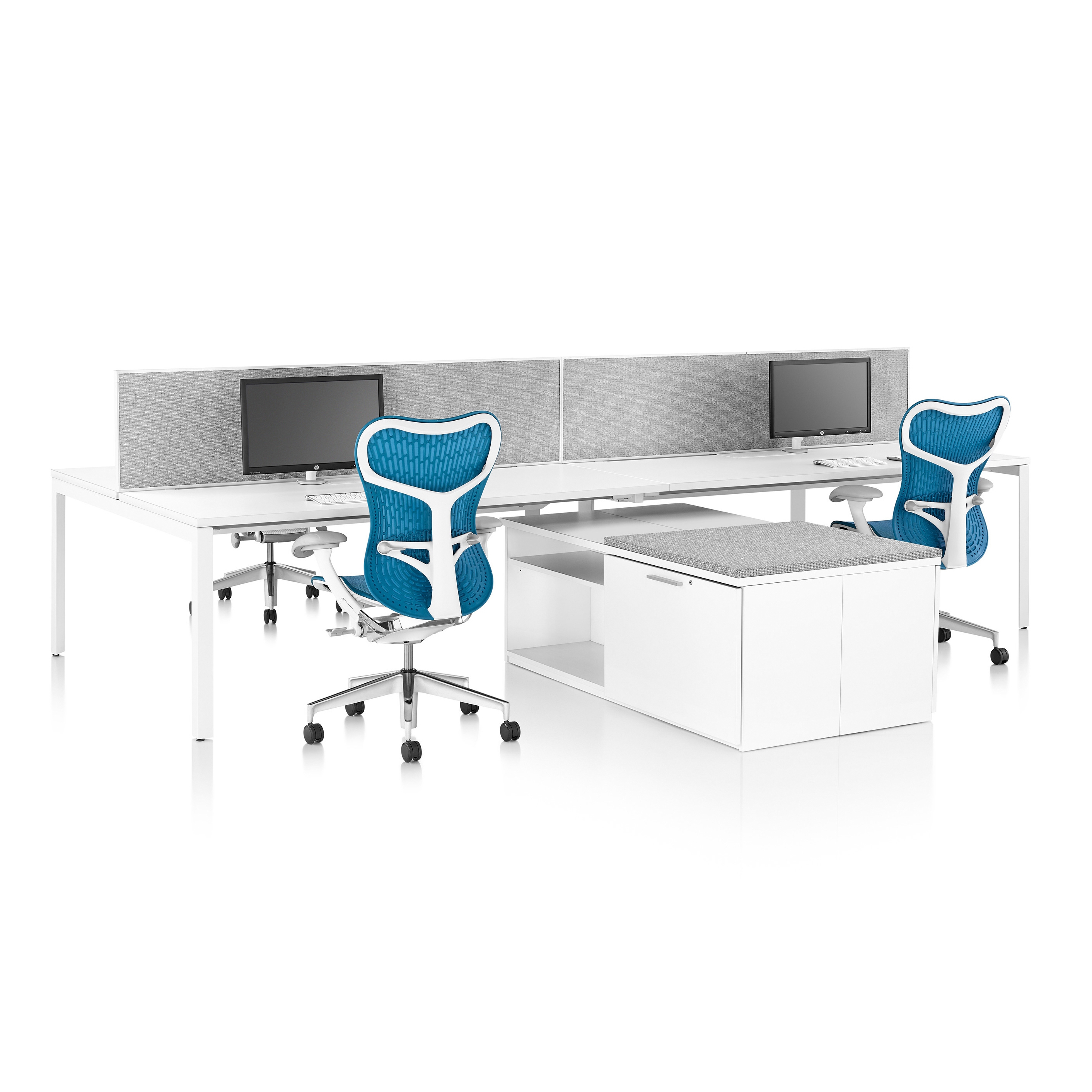 Display product Layout Studio from manufacturer Herman Miller