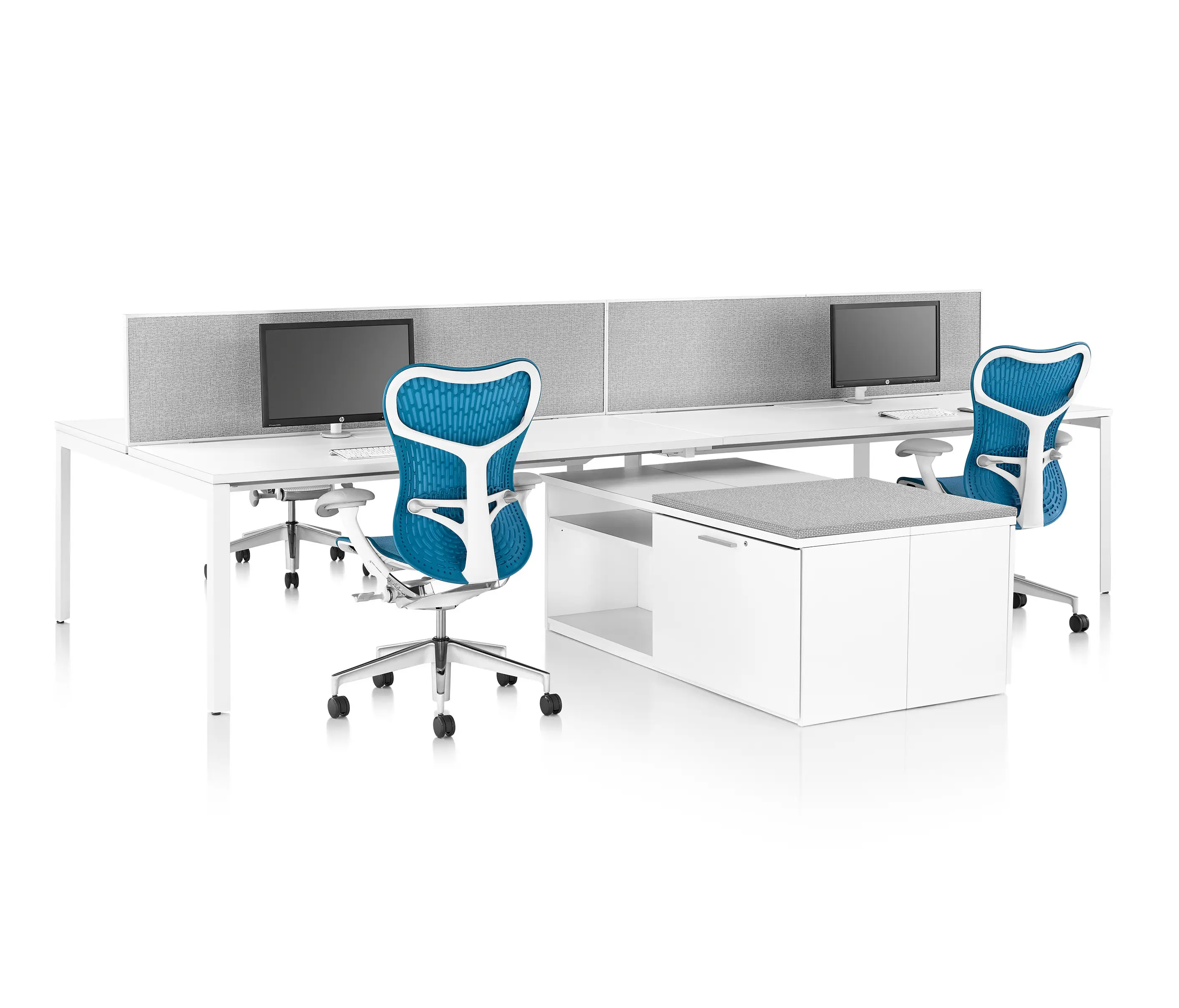 Herman Miller - Layout Studio