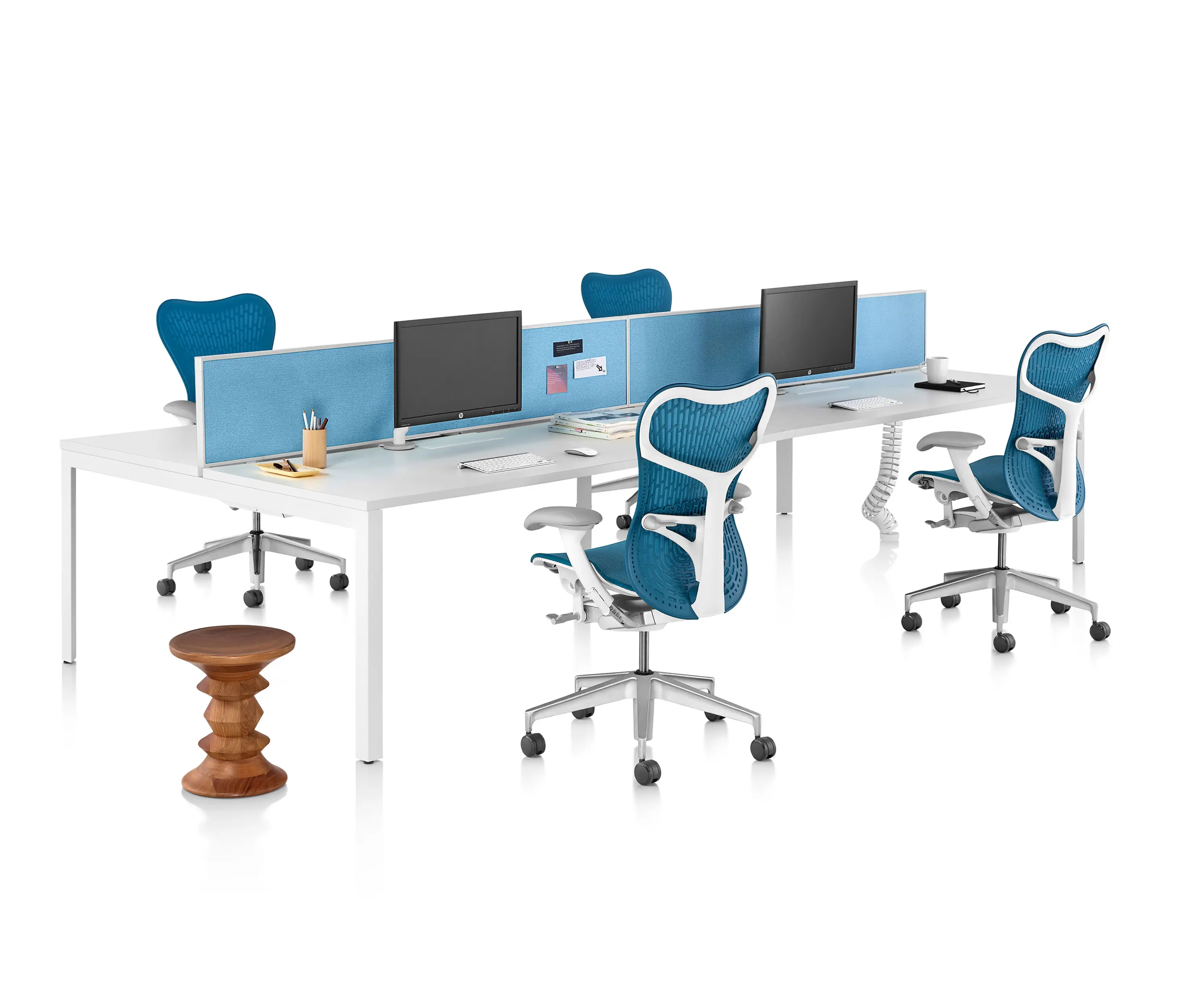 Herman Miller - Layout Studio