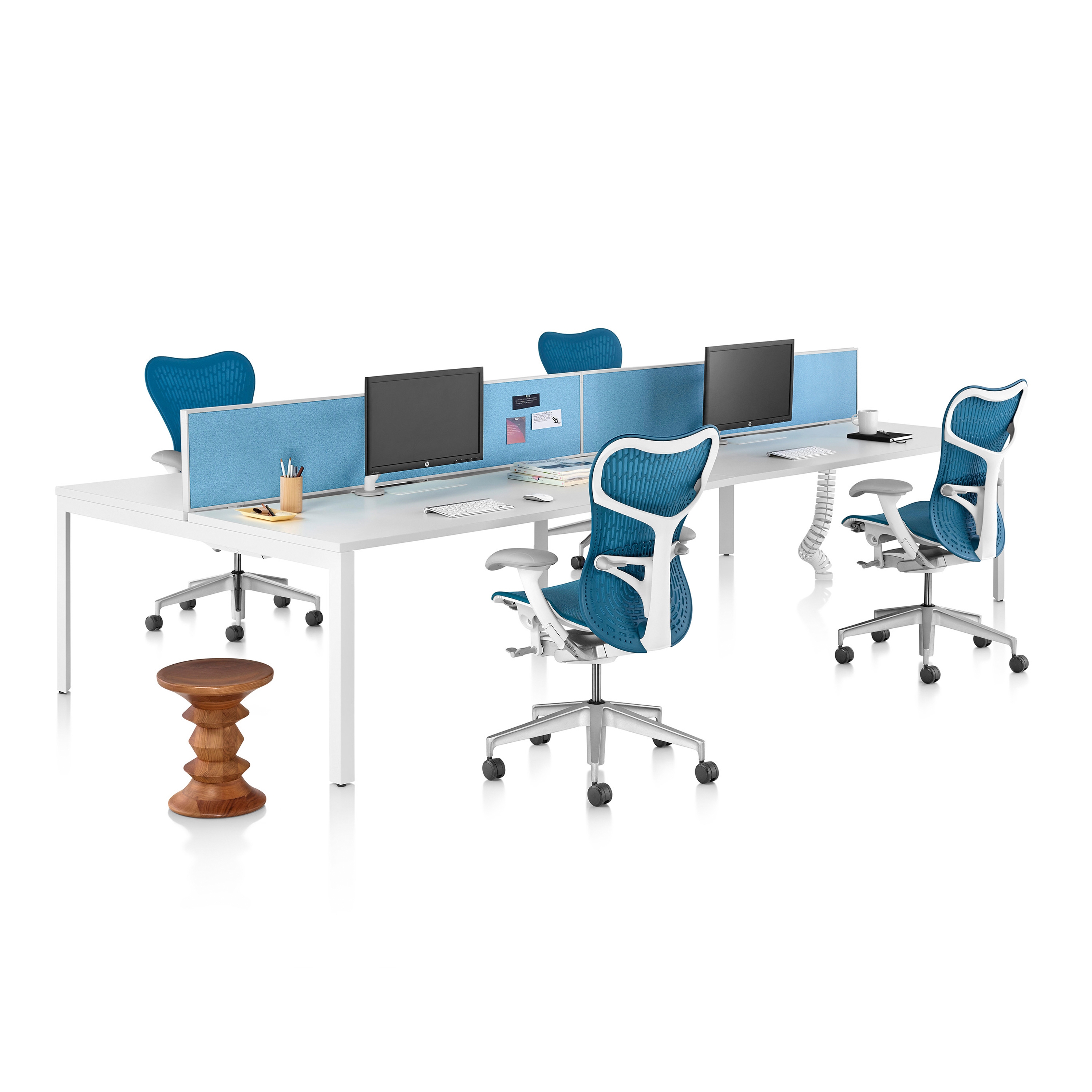 Display product Layout Studio from manufacturer Herman Miller