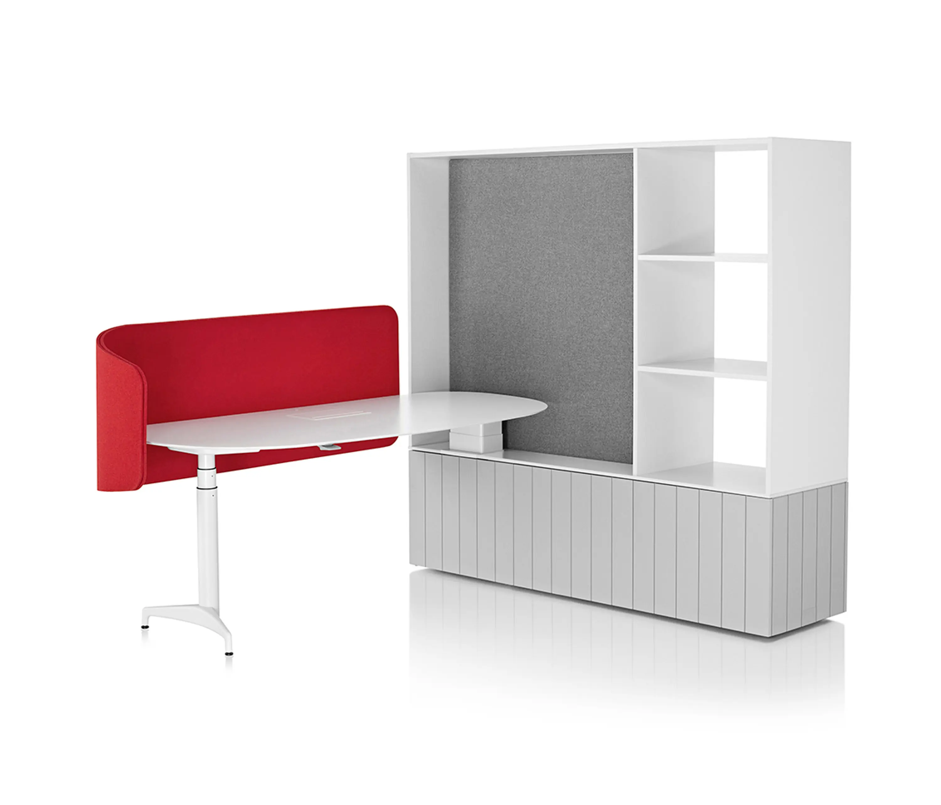 Herman Miller - Locale
