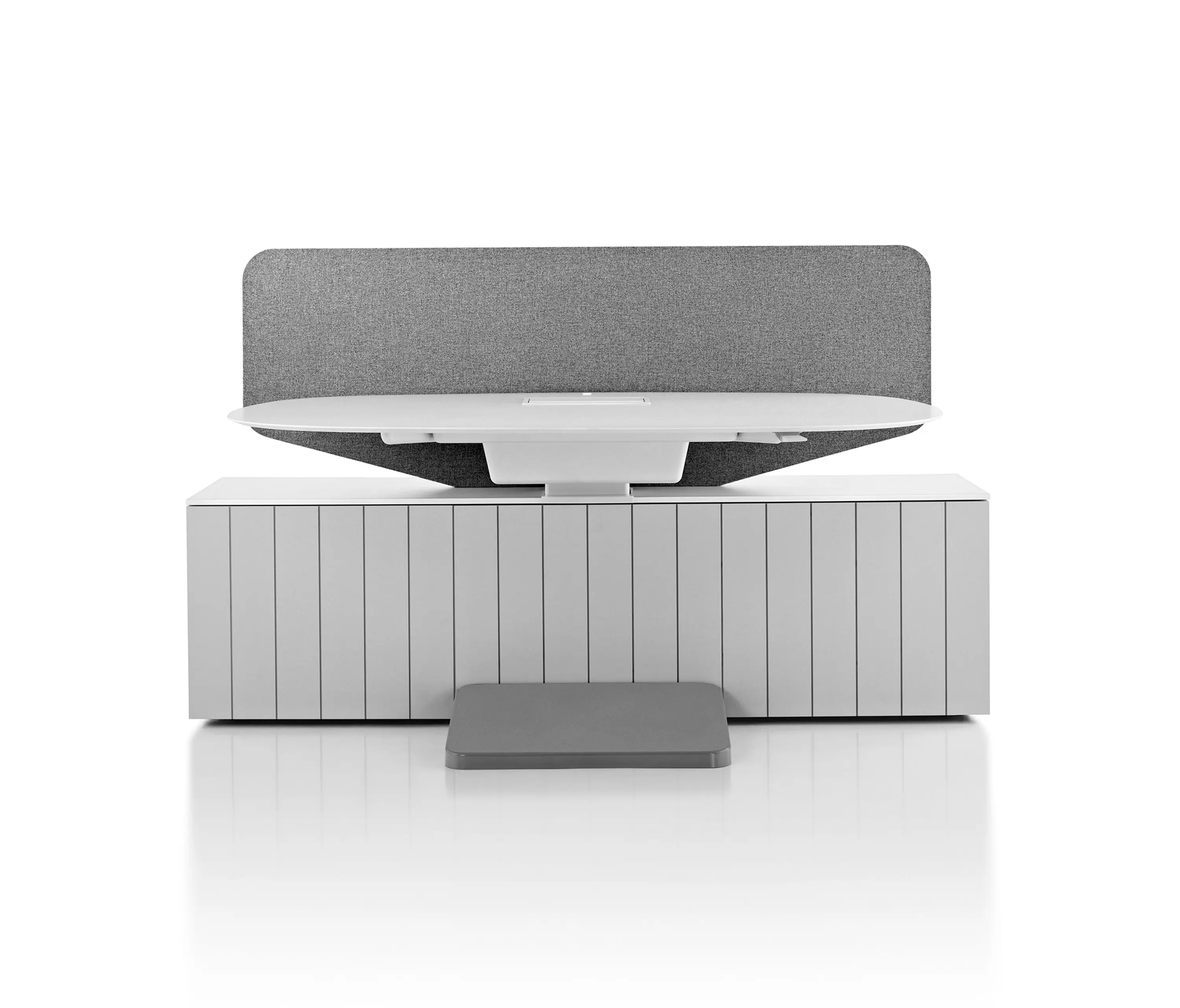 Herman Miller - Locale