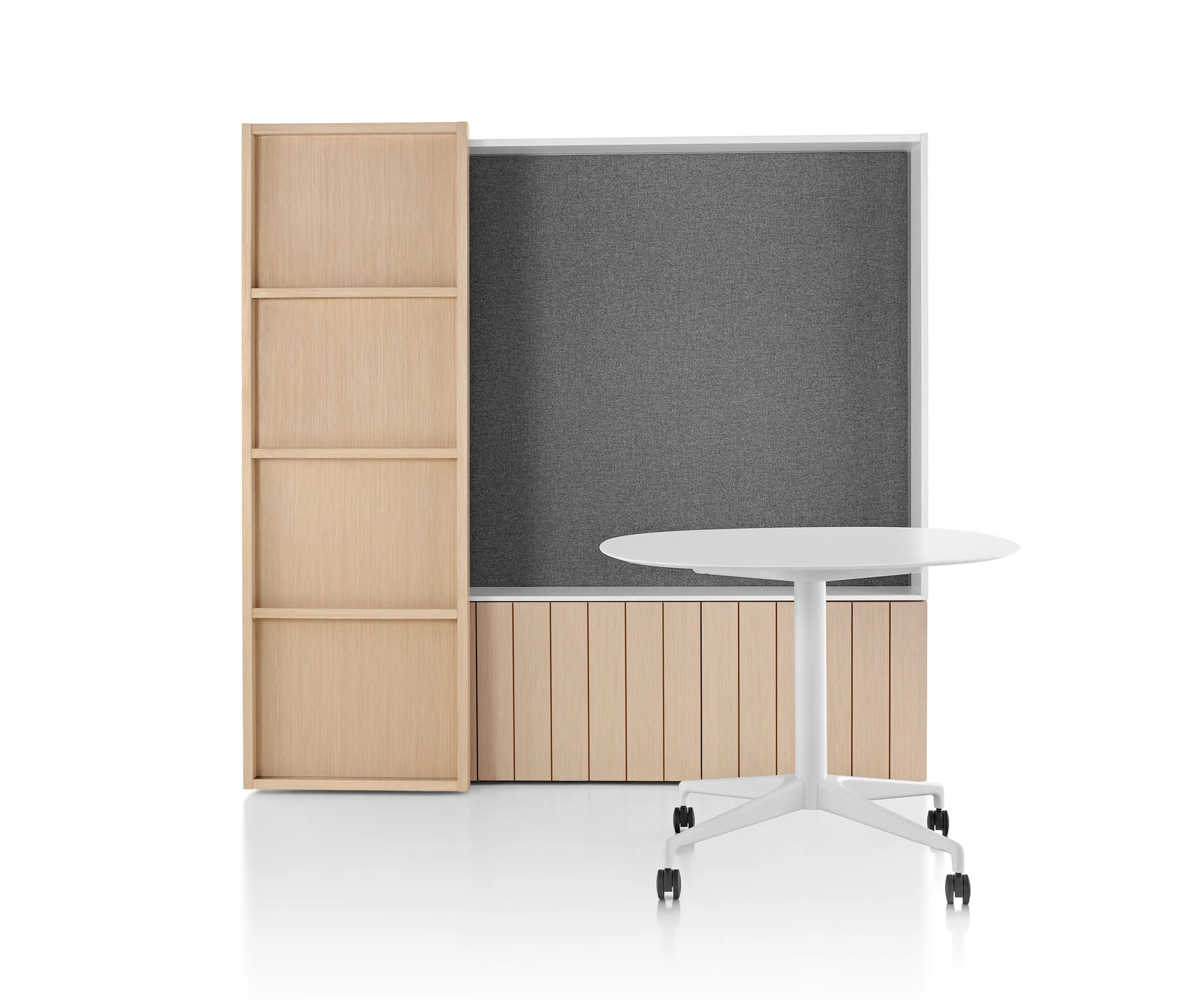 Herman Miller - Locale