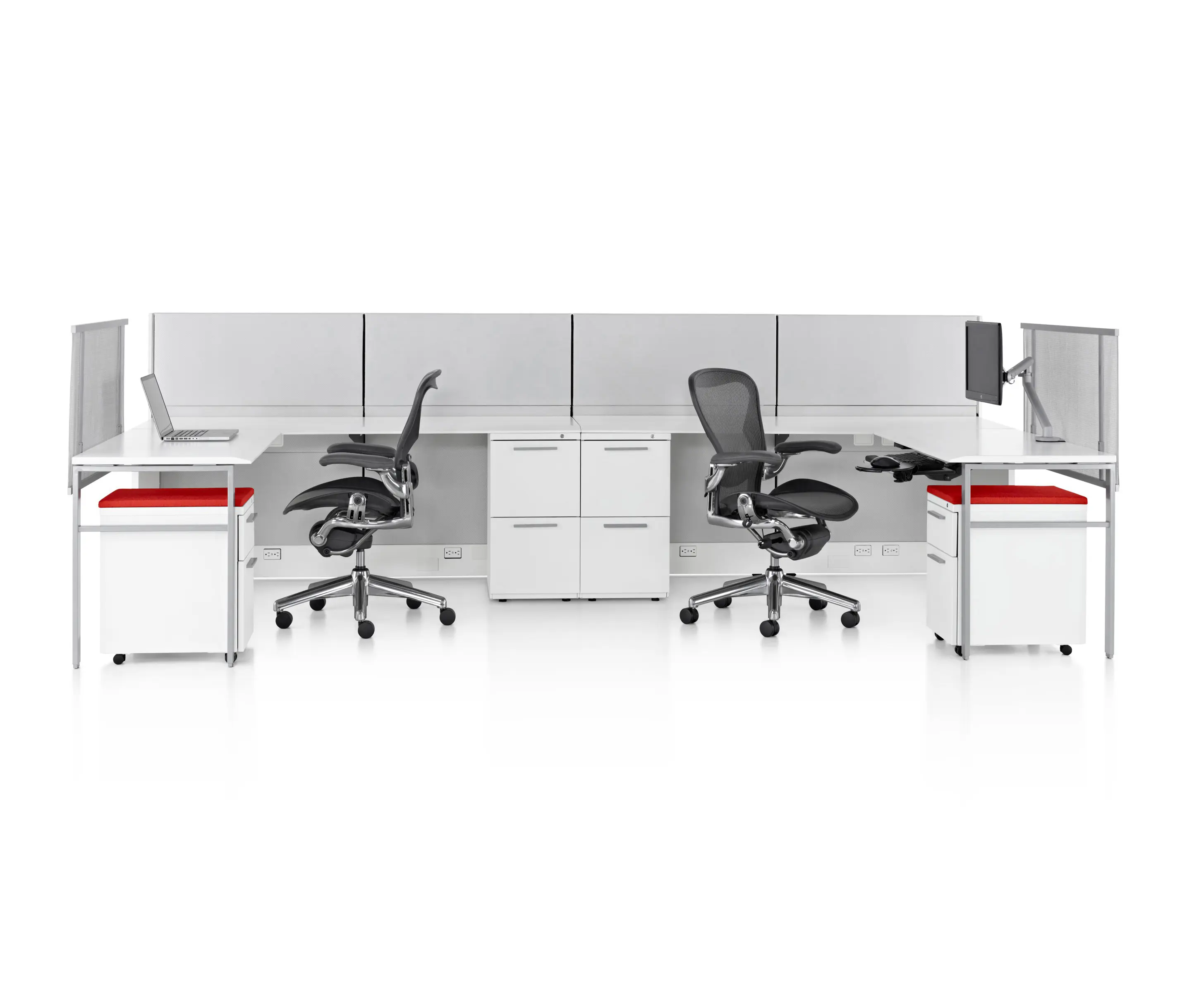 Herman Miller - Ethospace