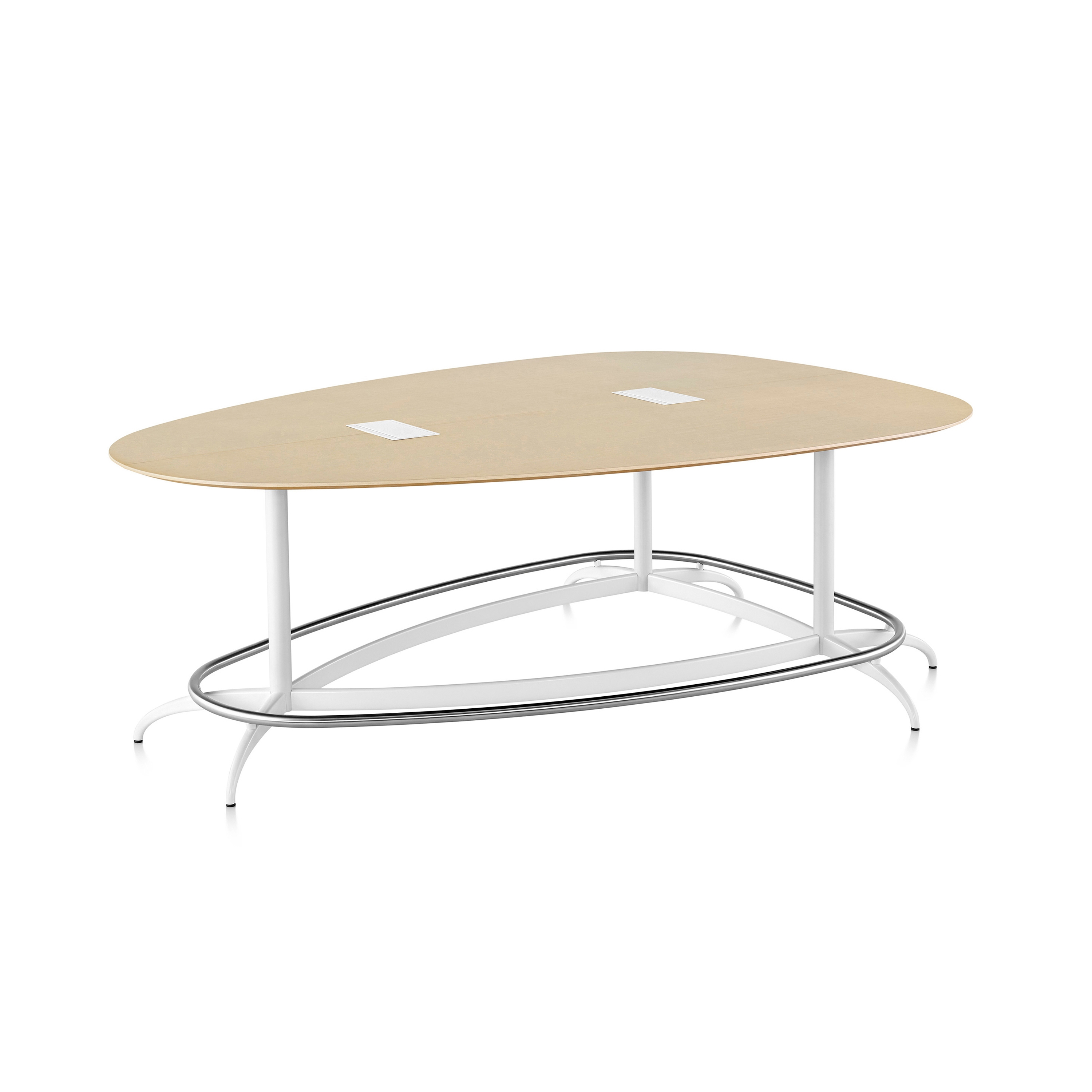 Display product Exclave from manufacturer Herman Miller