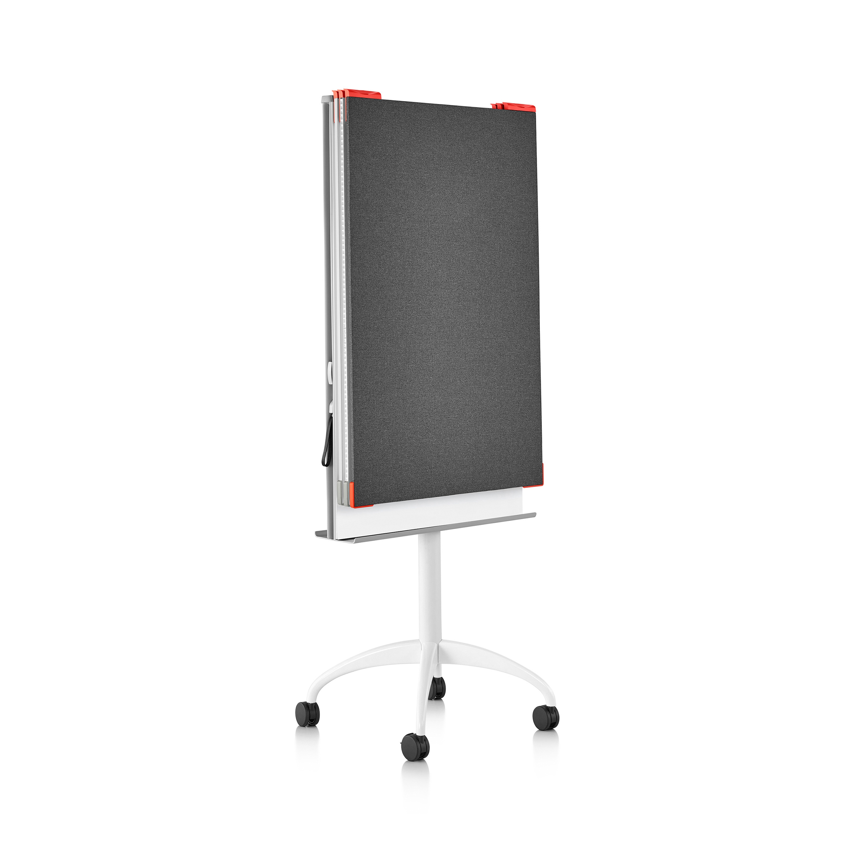 Display product Exclave from manufacturer Herman Miller