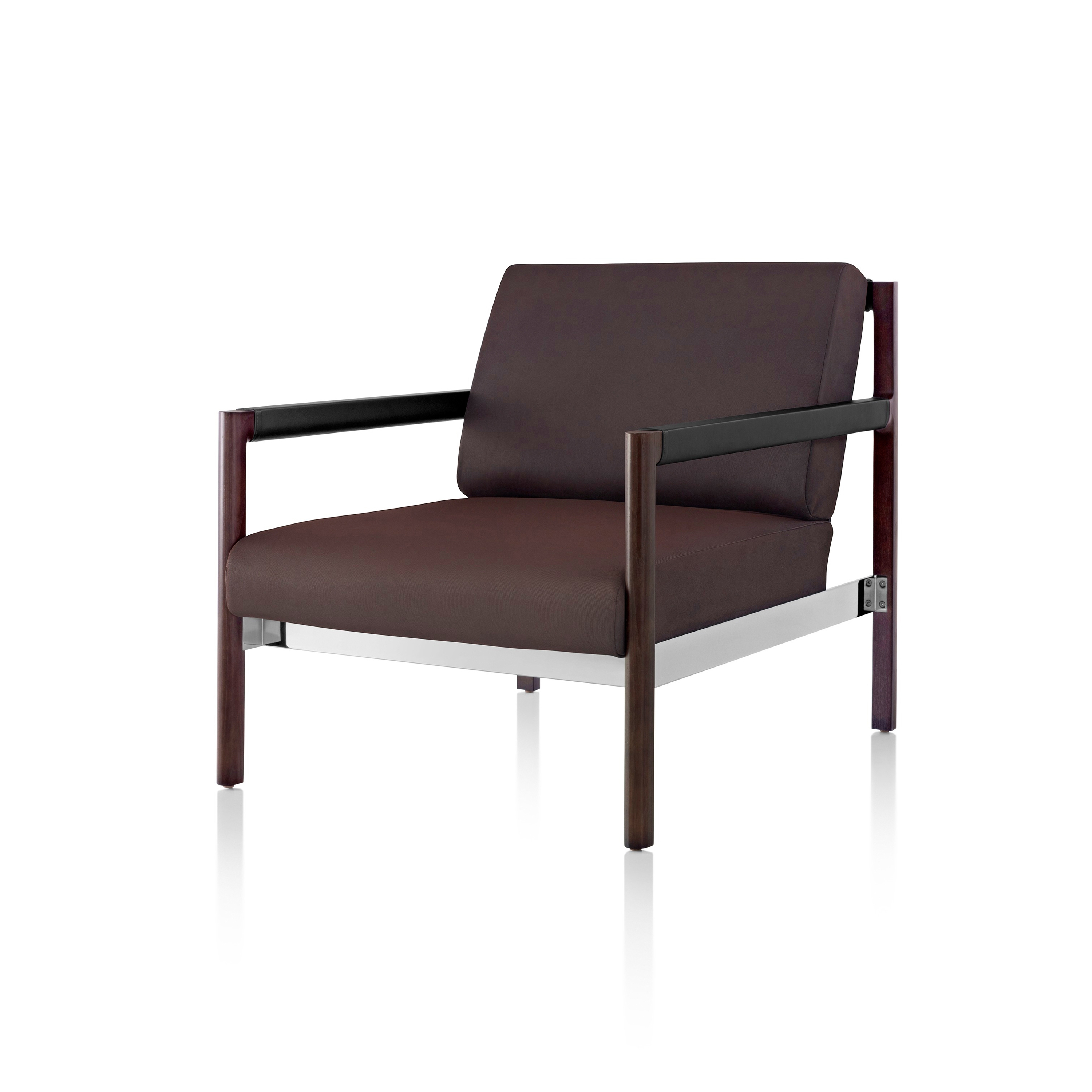 Mostrar el producto Brabo Lounge Family del fabricante Herman Miller