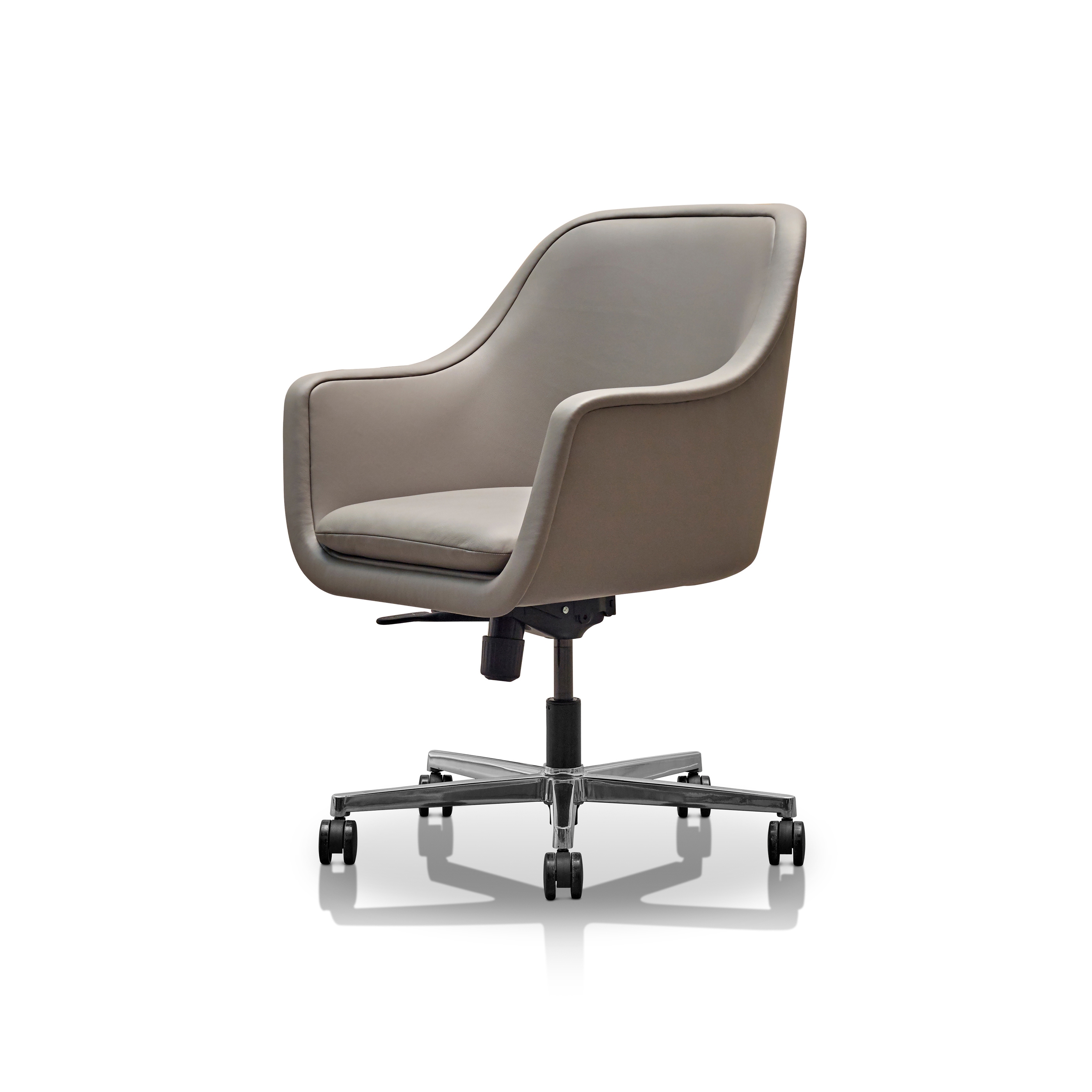 Afficher le produit Bumper Chair du fabricant Herman Miller
