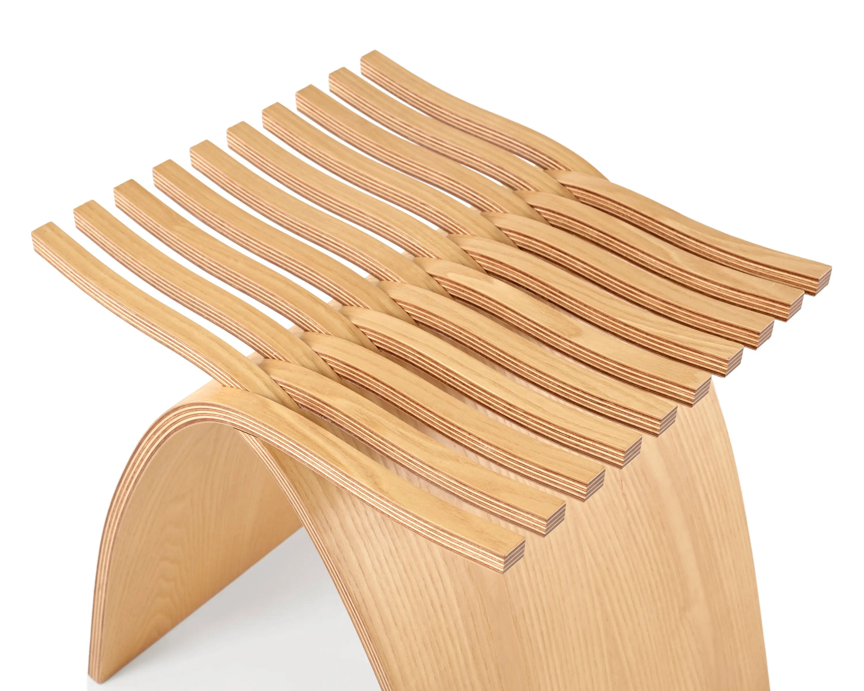 Herman Miller - Capelli Stool