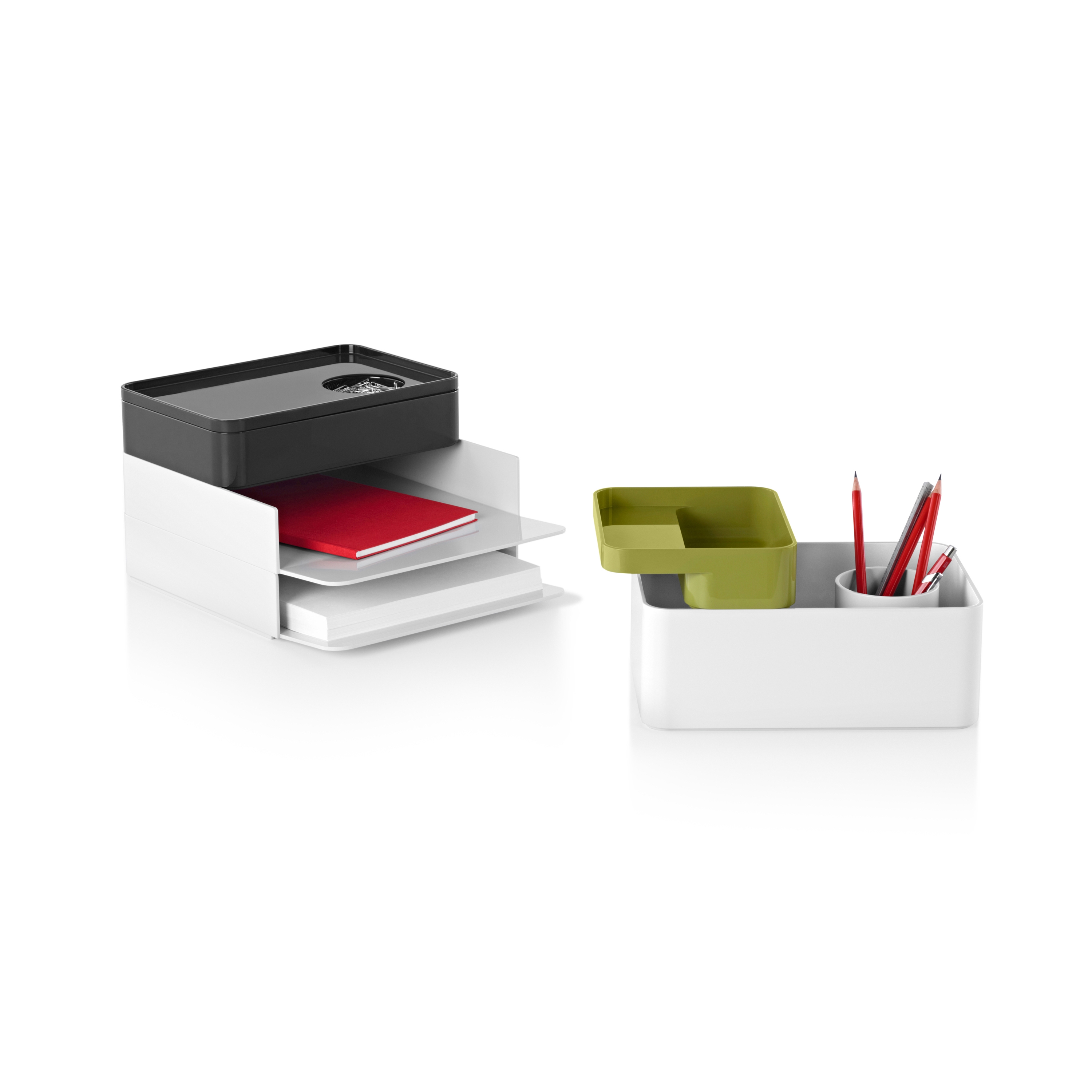 Display product Formwork from manufacturer Herman Miller