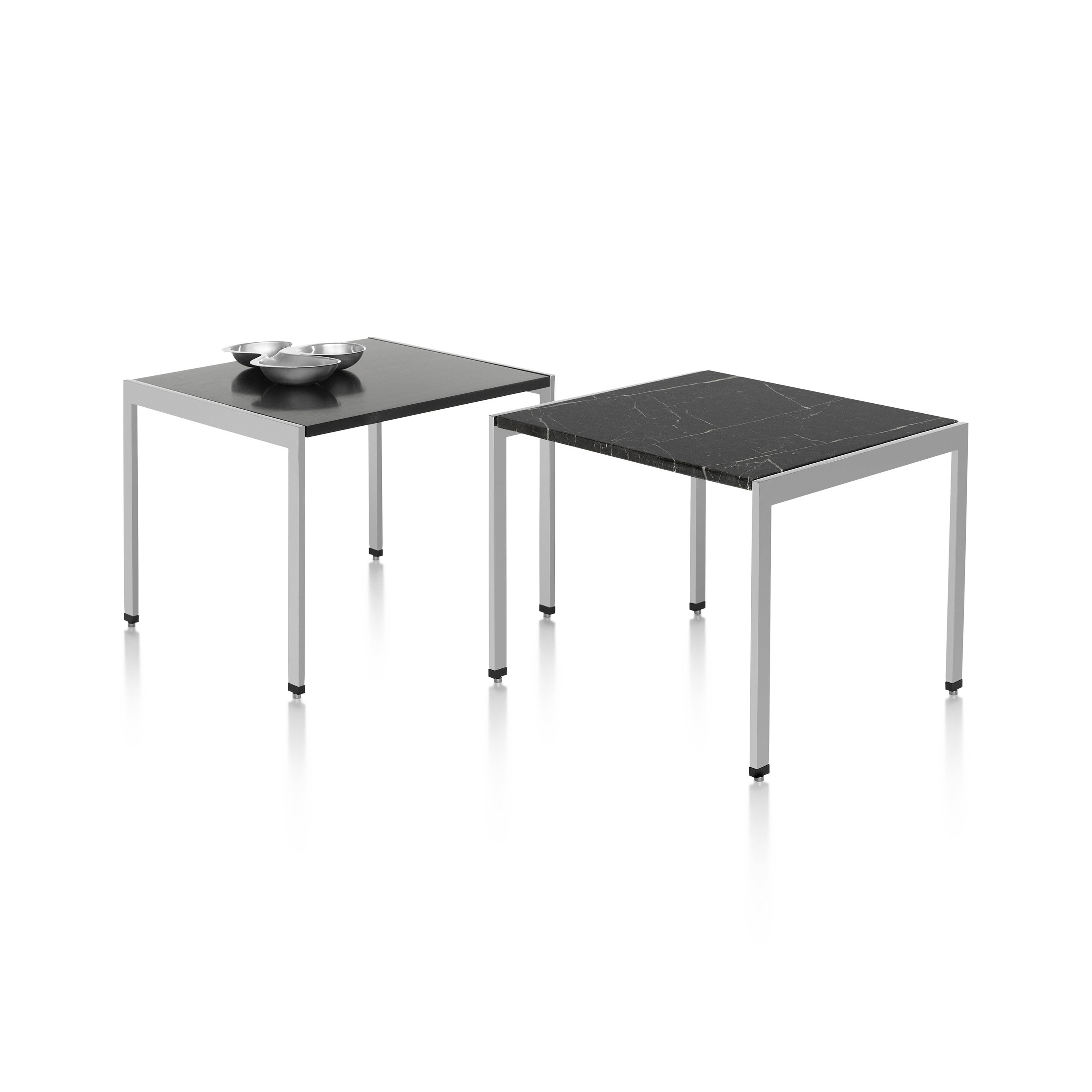 Display product H Frame Table from manufacturer Herman Miller
