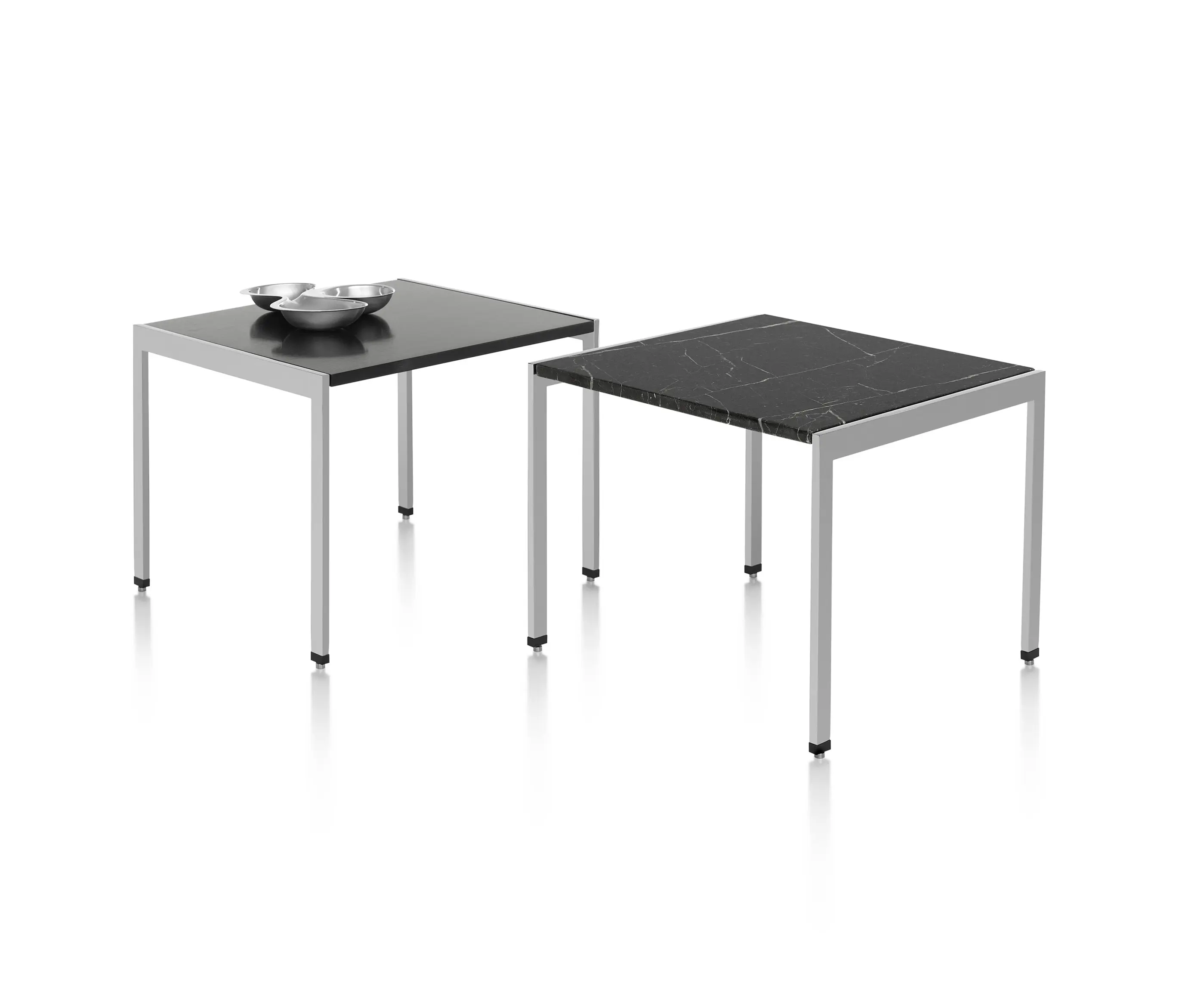 Herman Miller - H Frame Table