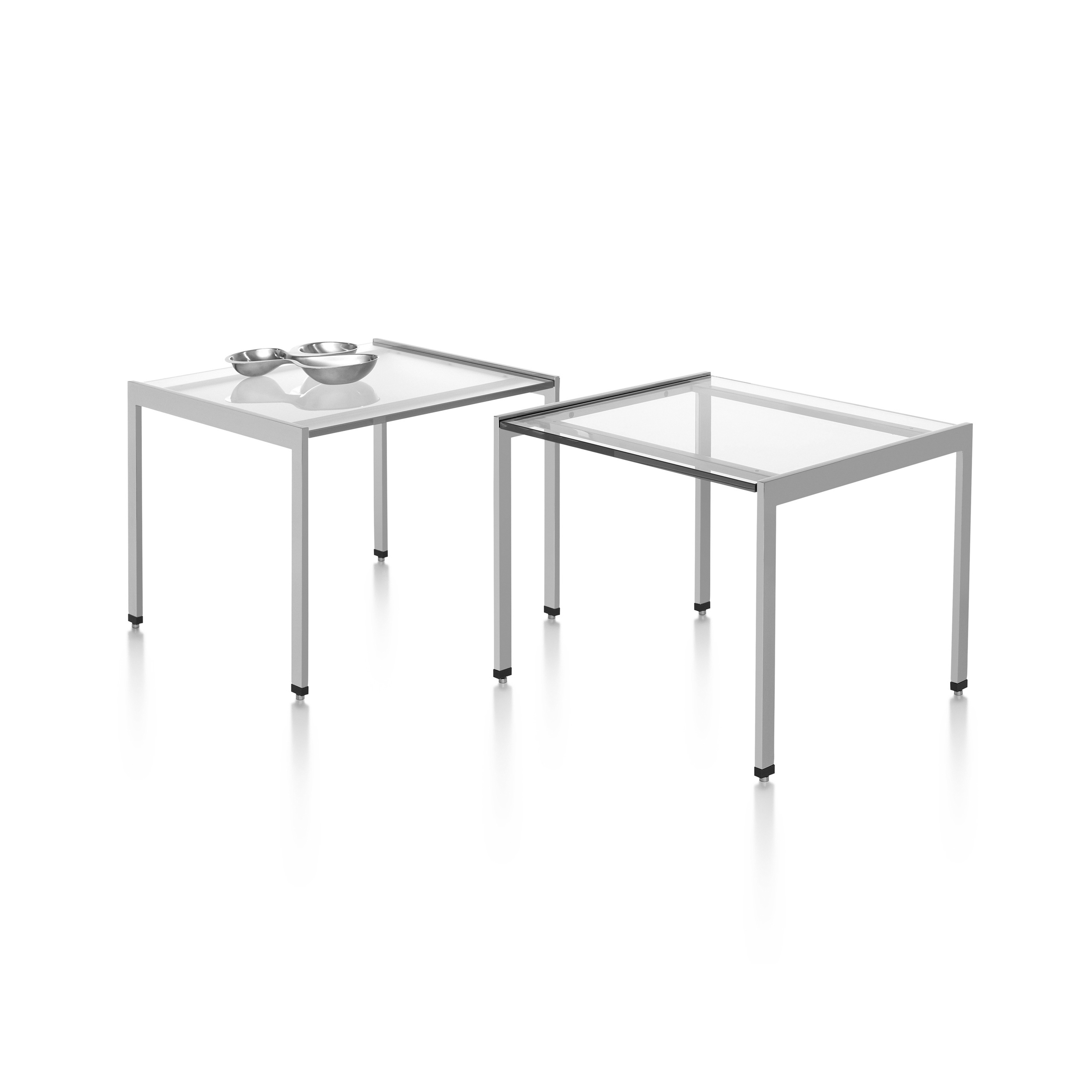 Display product H Frame Table from manufacturer Herman Miller