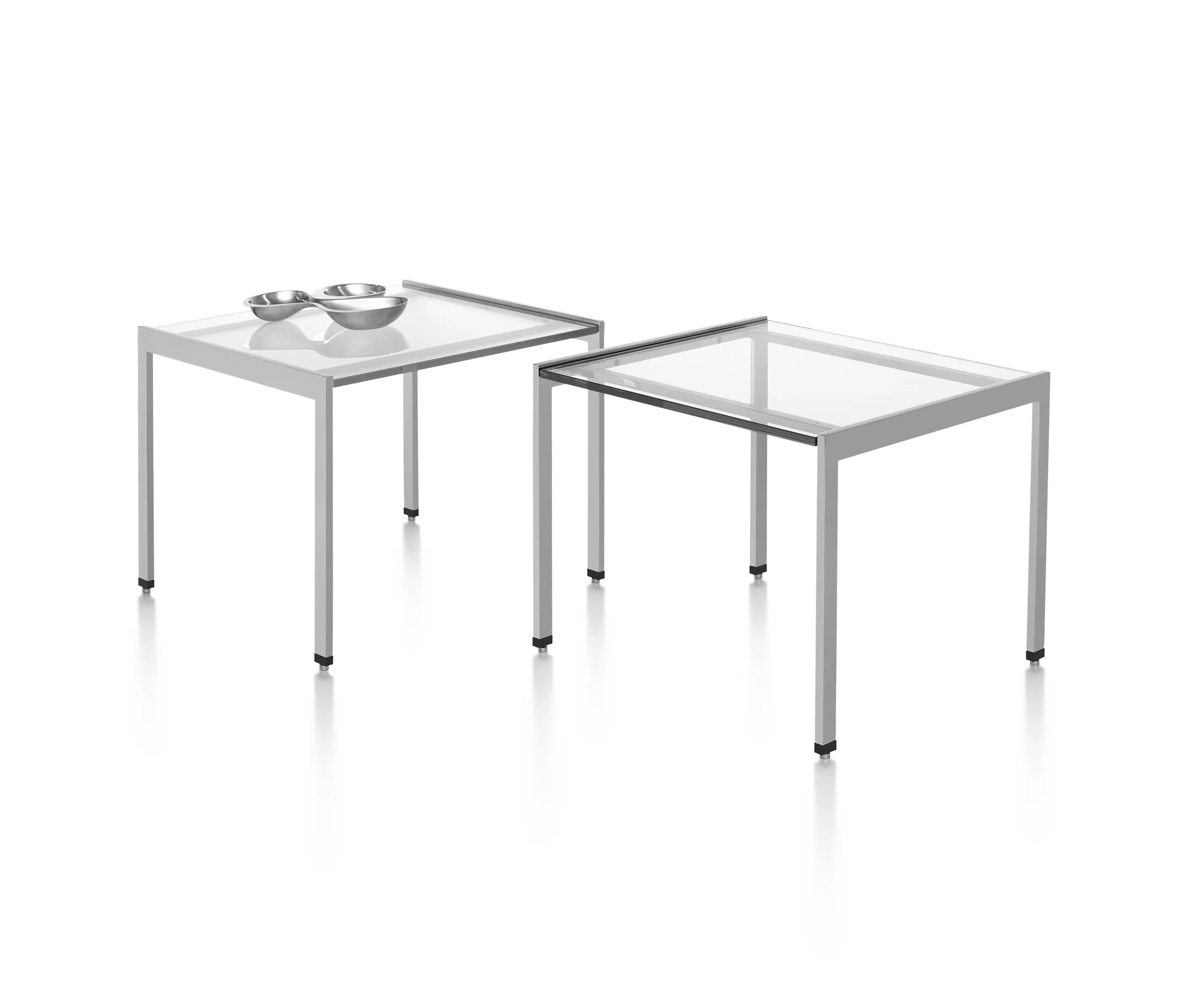 Herman Miller - H Frame Table
