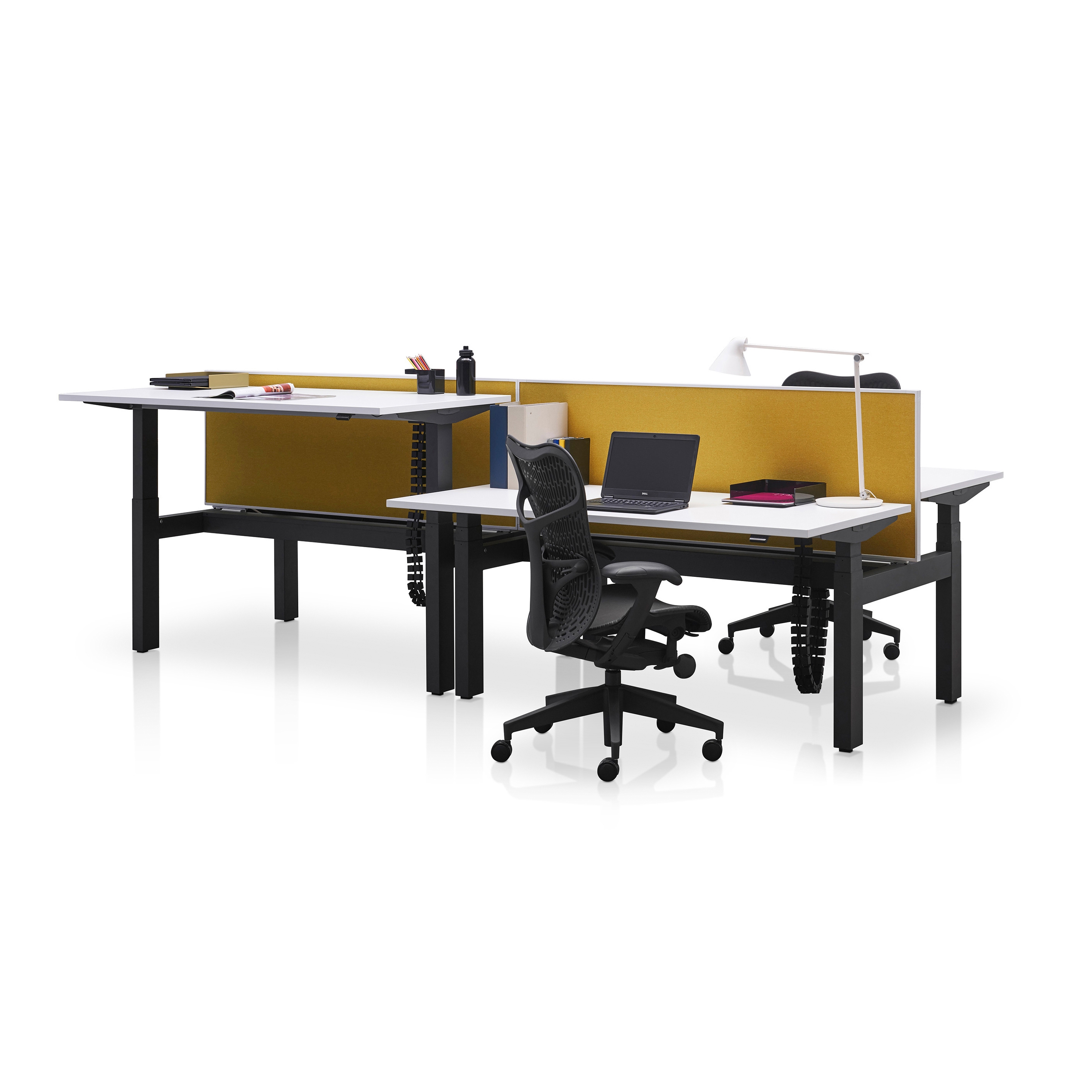 Display product Ratio from manufacturer Herman Miller