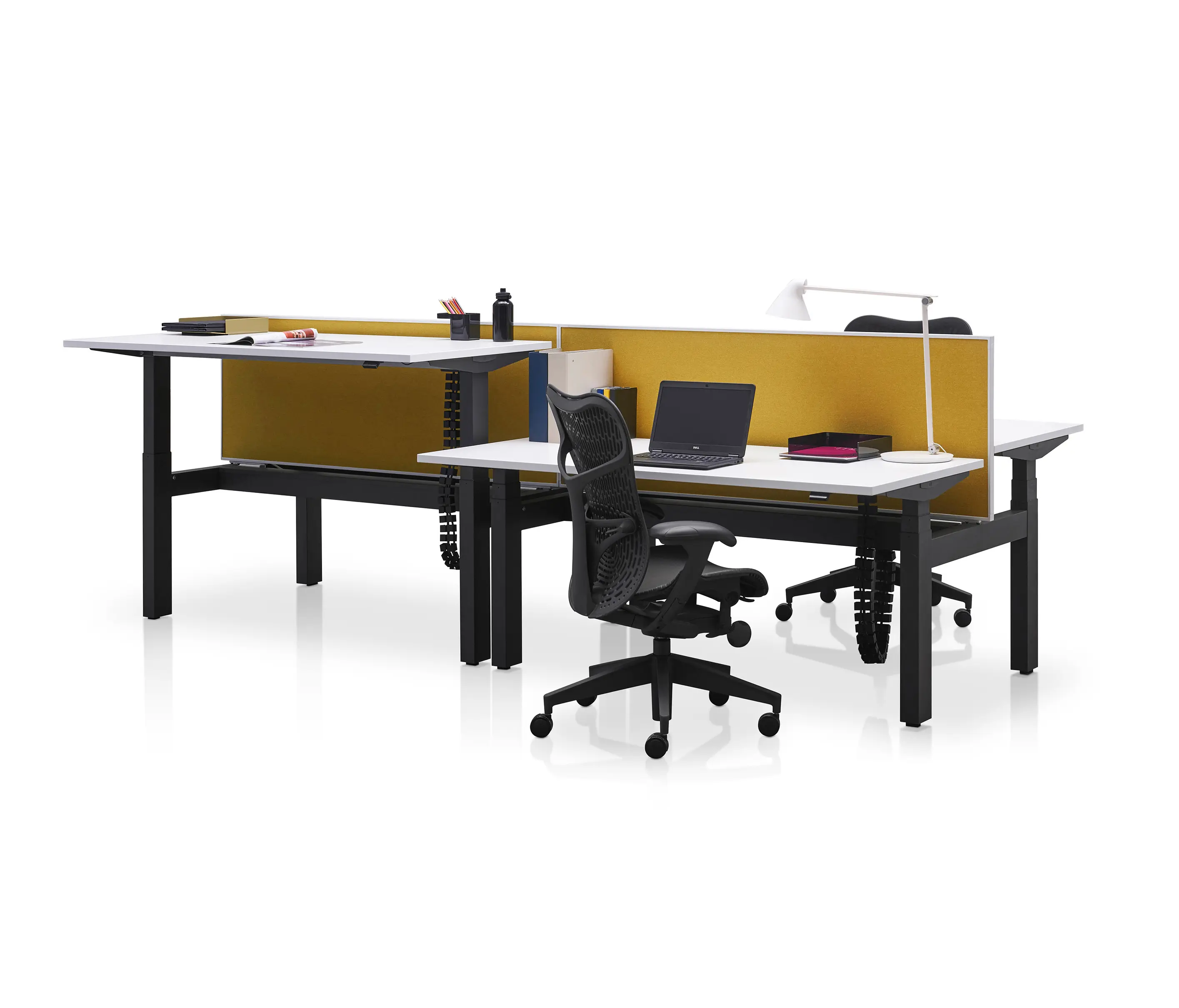 Herman Miller - Ratio