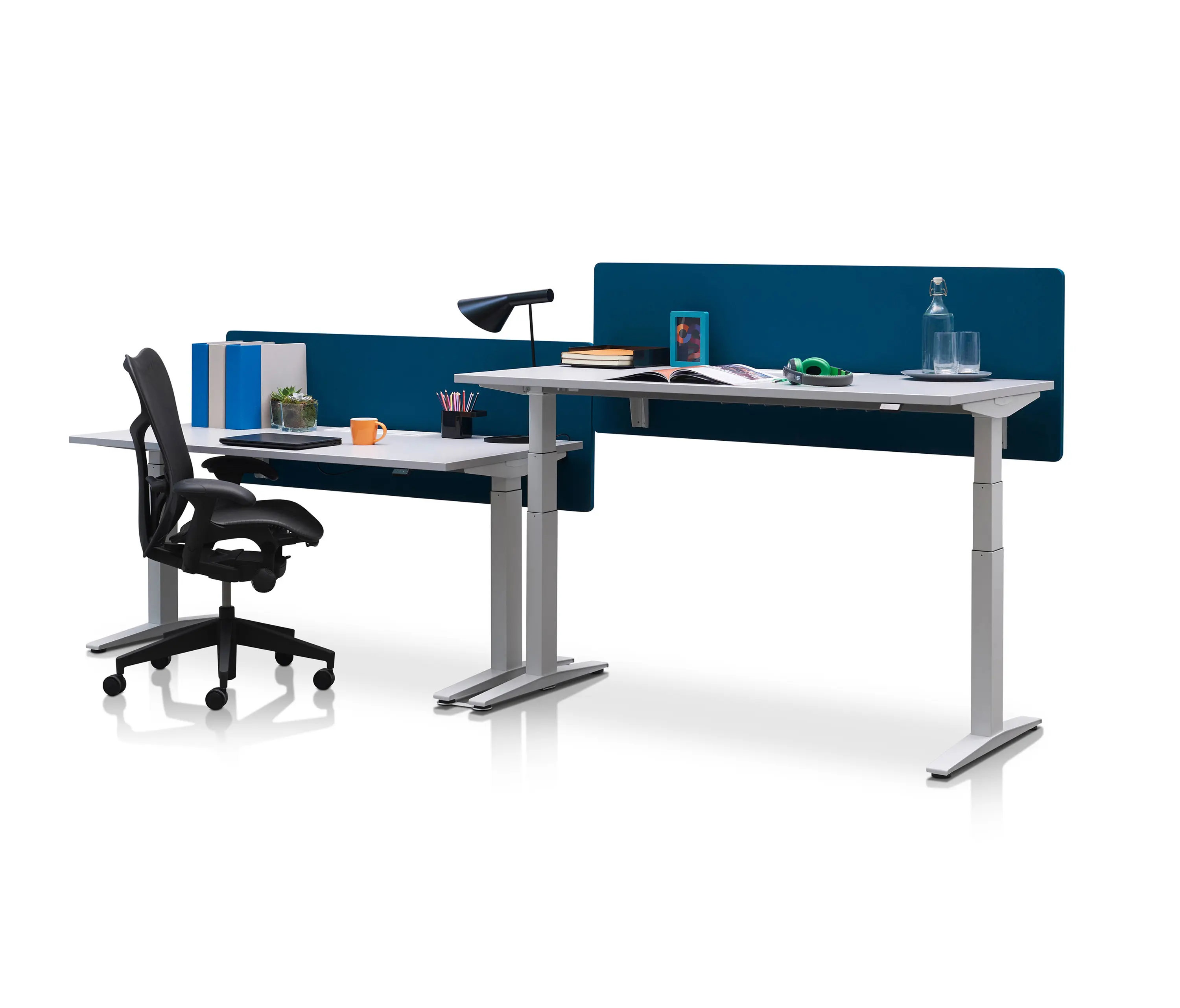 Herman Miller - Ratio