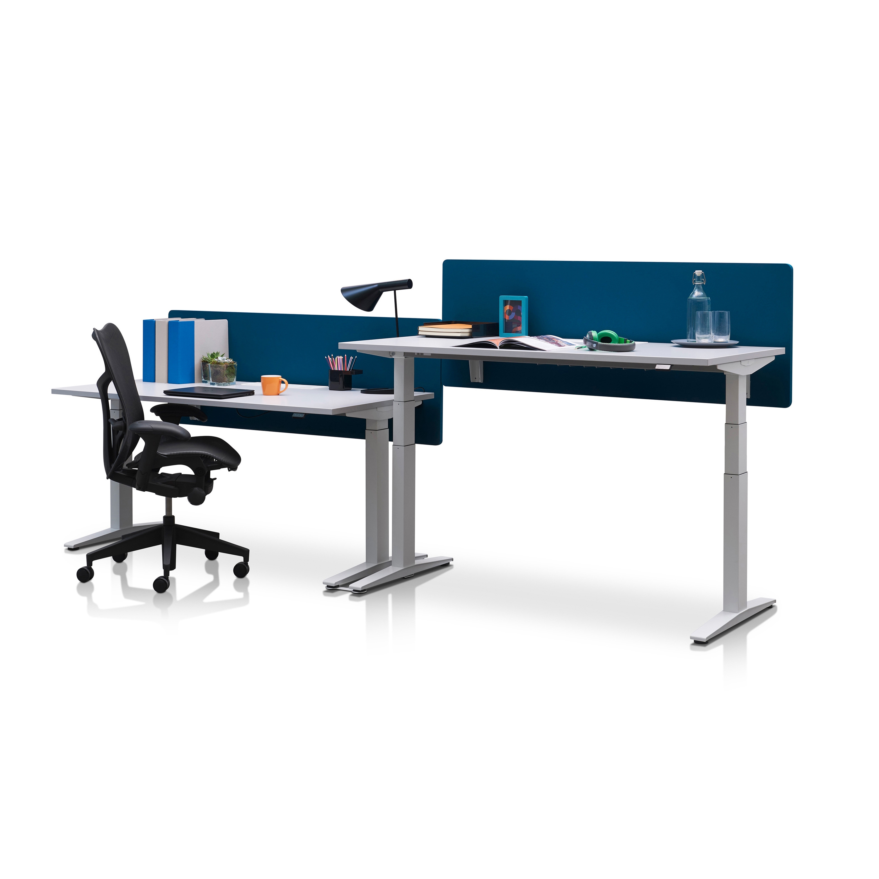 Display product Ratio from manufacturer Herman Miller