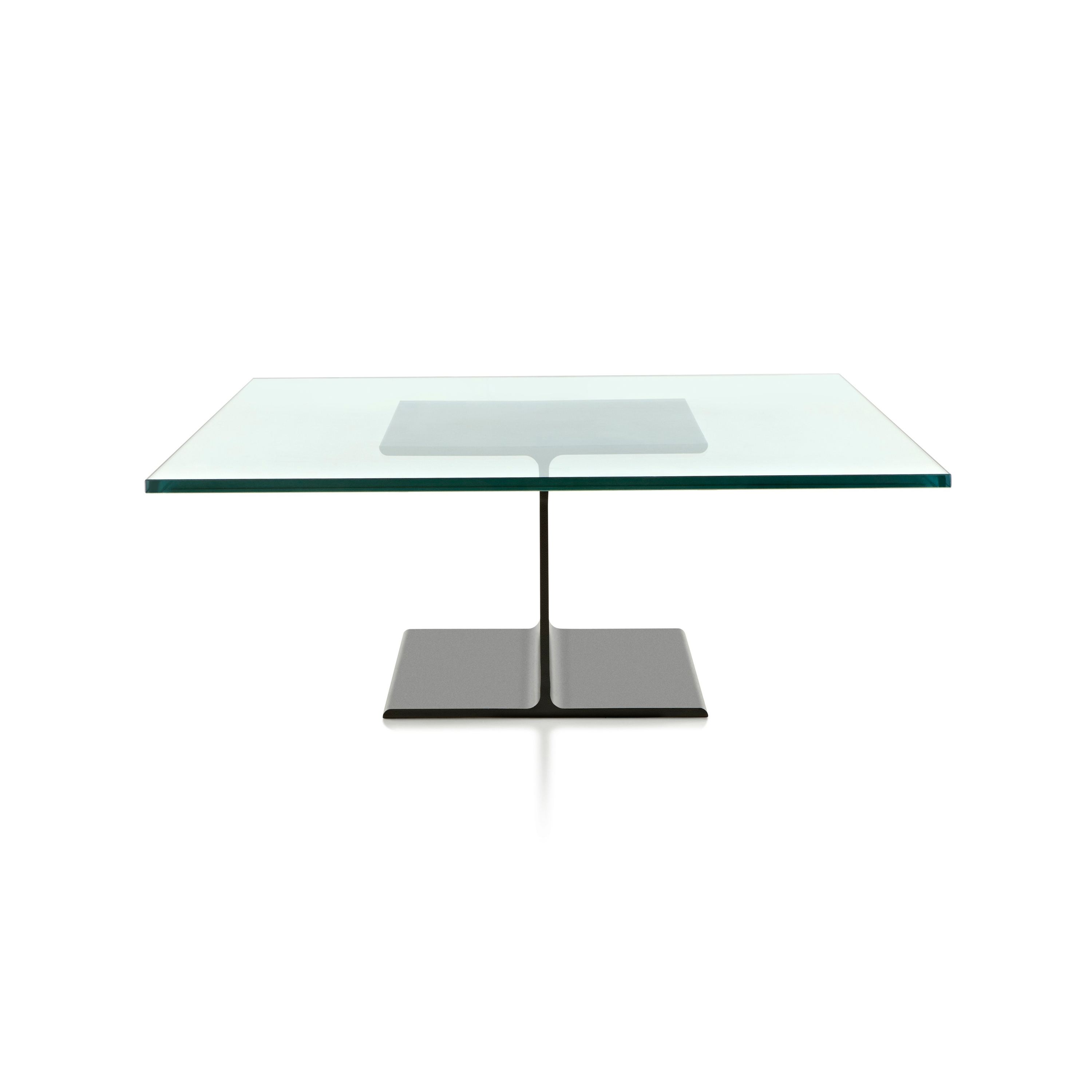 Produkt I Beam Table des Herstellers Herman Miller anzeigen