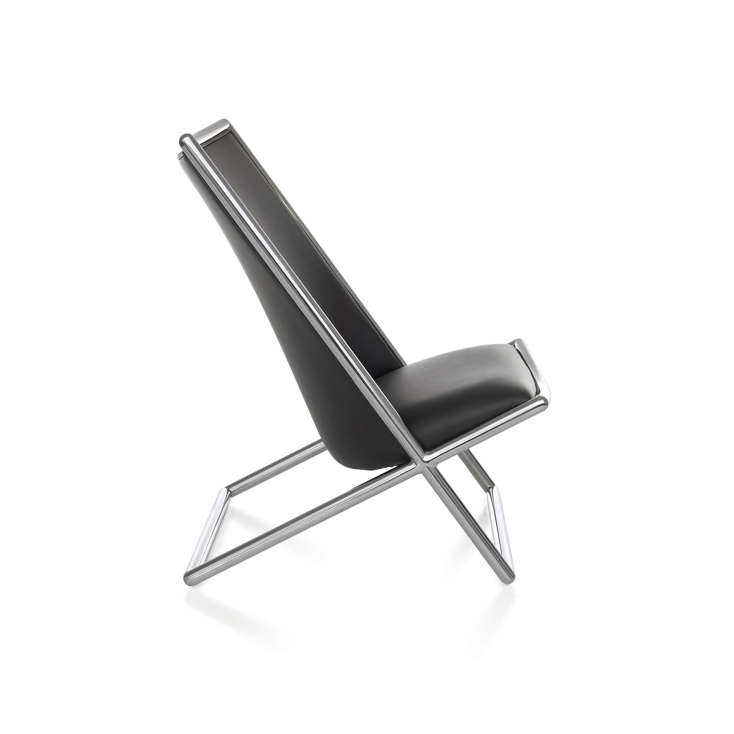 Afficher le produit Scissor Chair du fabricant Herman Miller
