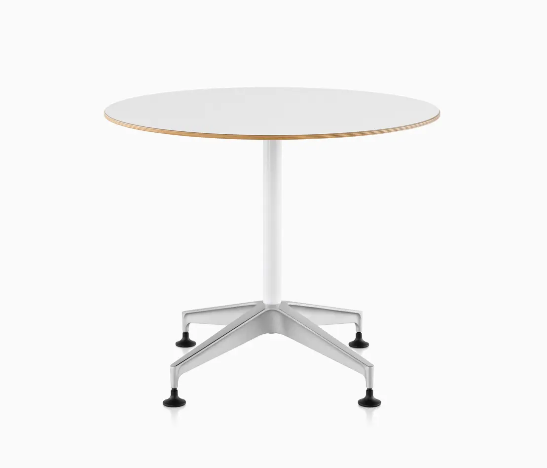 Herman Miller - Setu Side Table