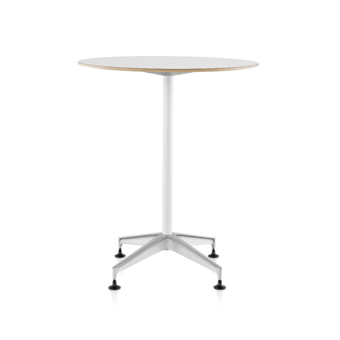 Display product Setu Standing Height Table from manufacturer Herman Miller