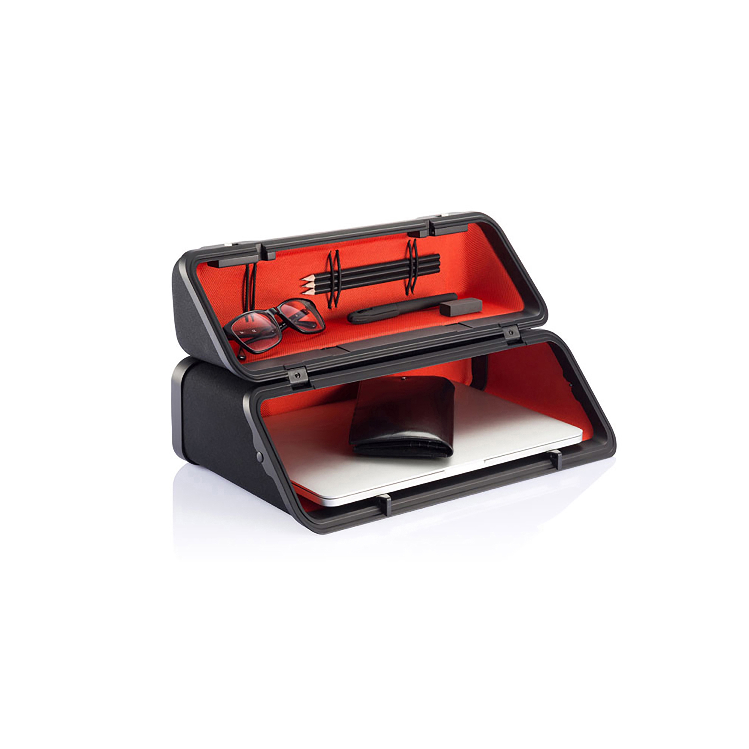 Display product Anywhere Case from manufacturer Herman Miller