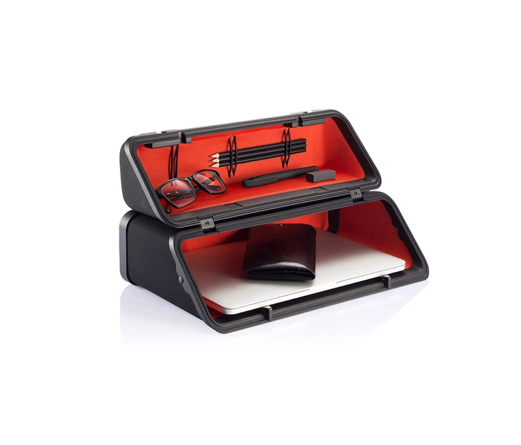 ANYWHERE CASE - Storage boxes from Herman Miller | Architonic