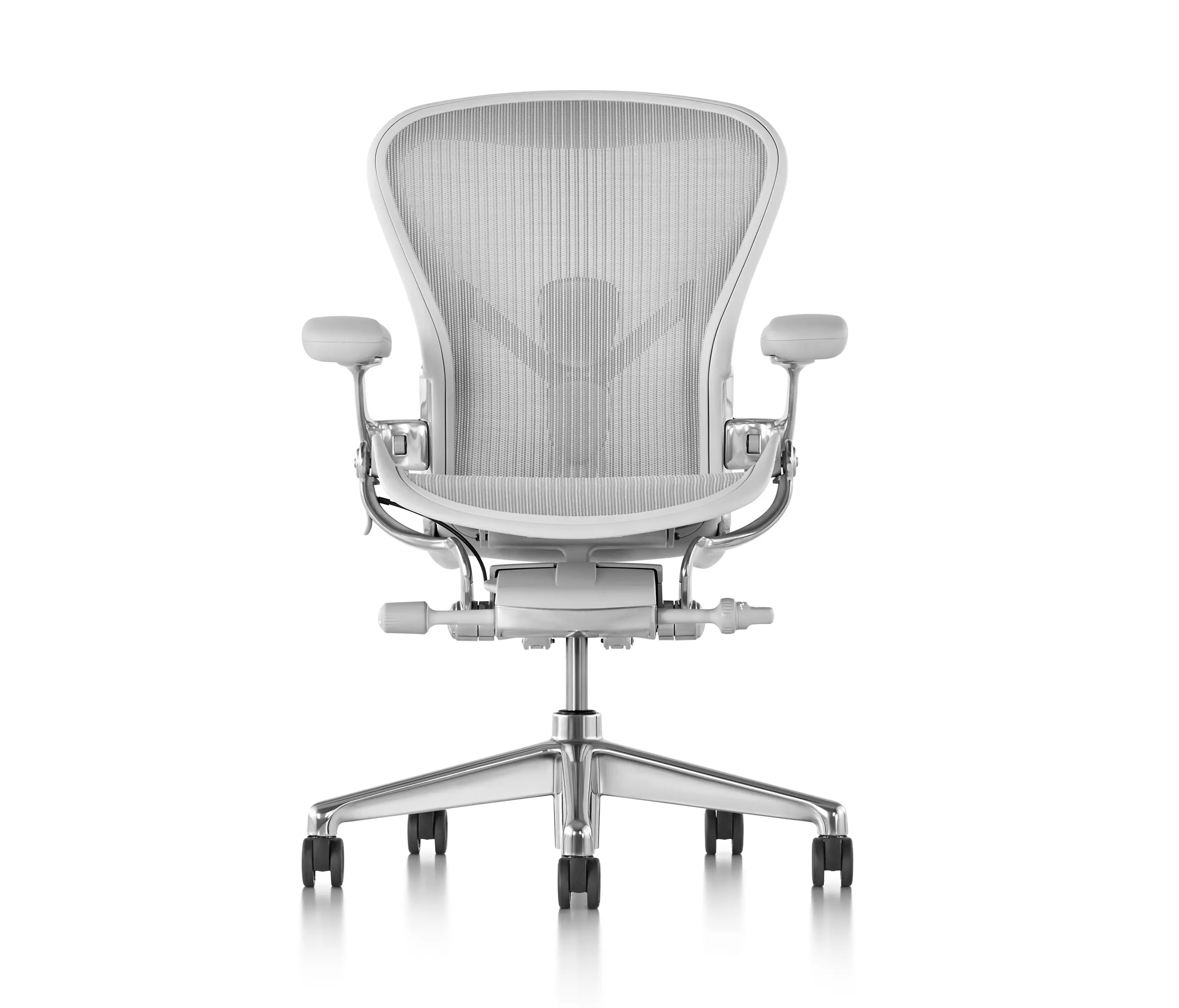 Herman Miller - Aeron Chair