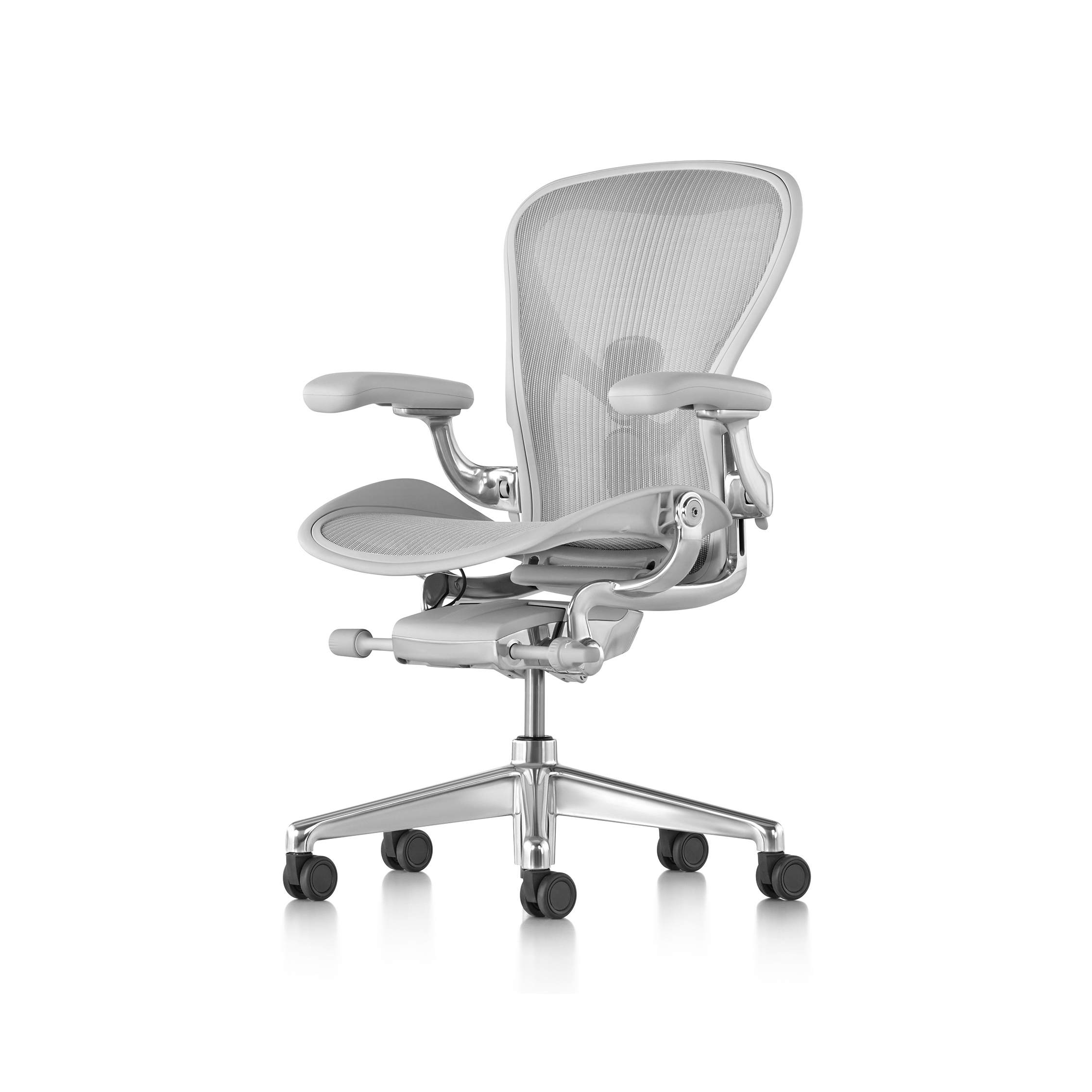 Display product Aeron Chair from manufacturer Herman Miller