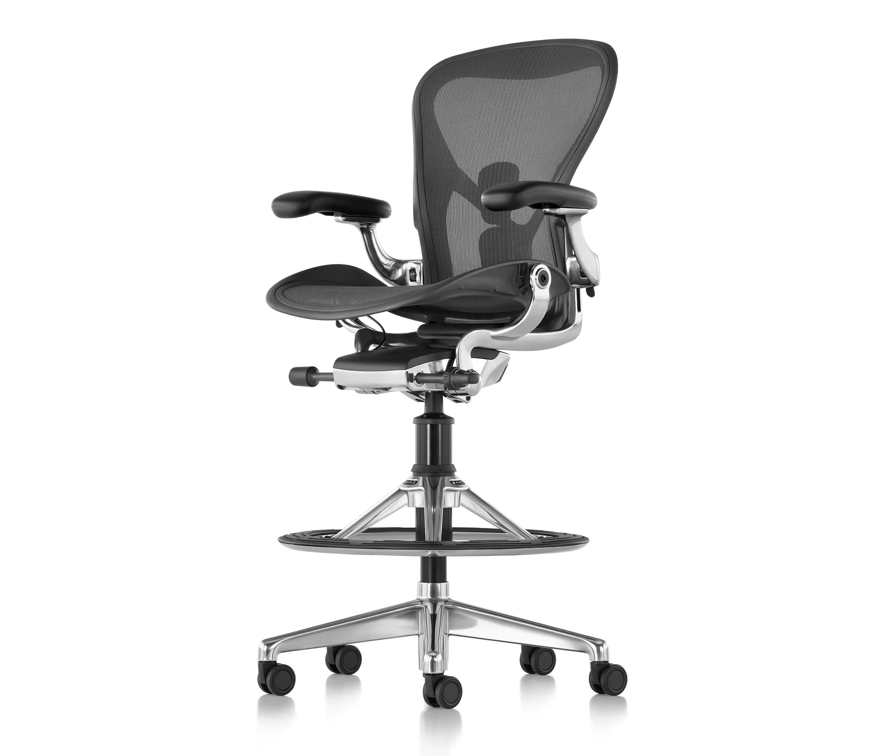 Herman Miller - Aeron Stool