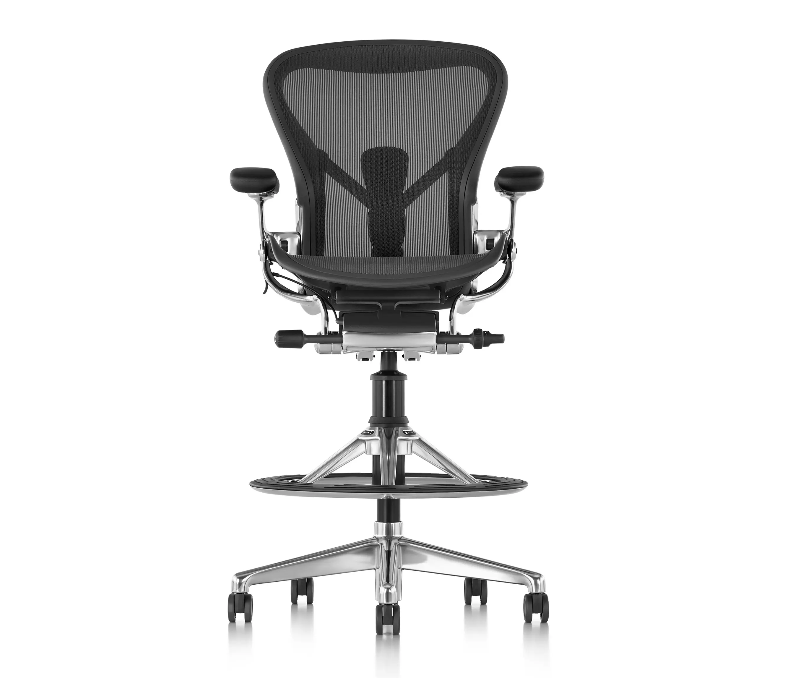 Herman Miller - Aeron Stool