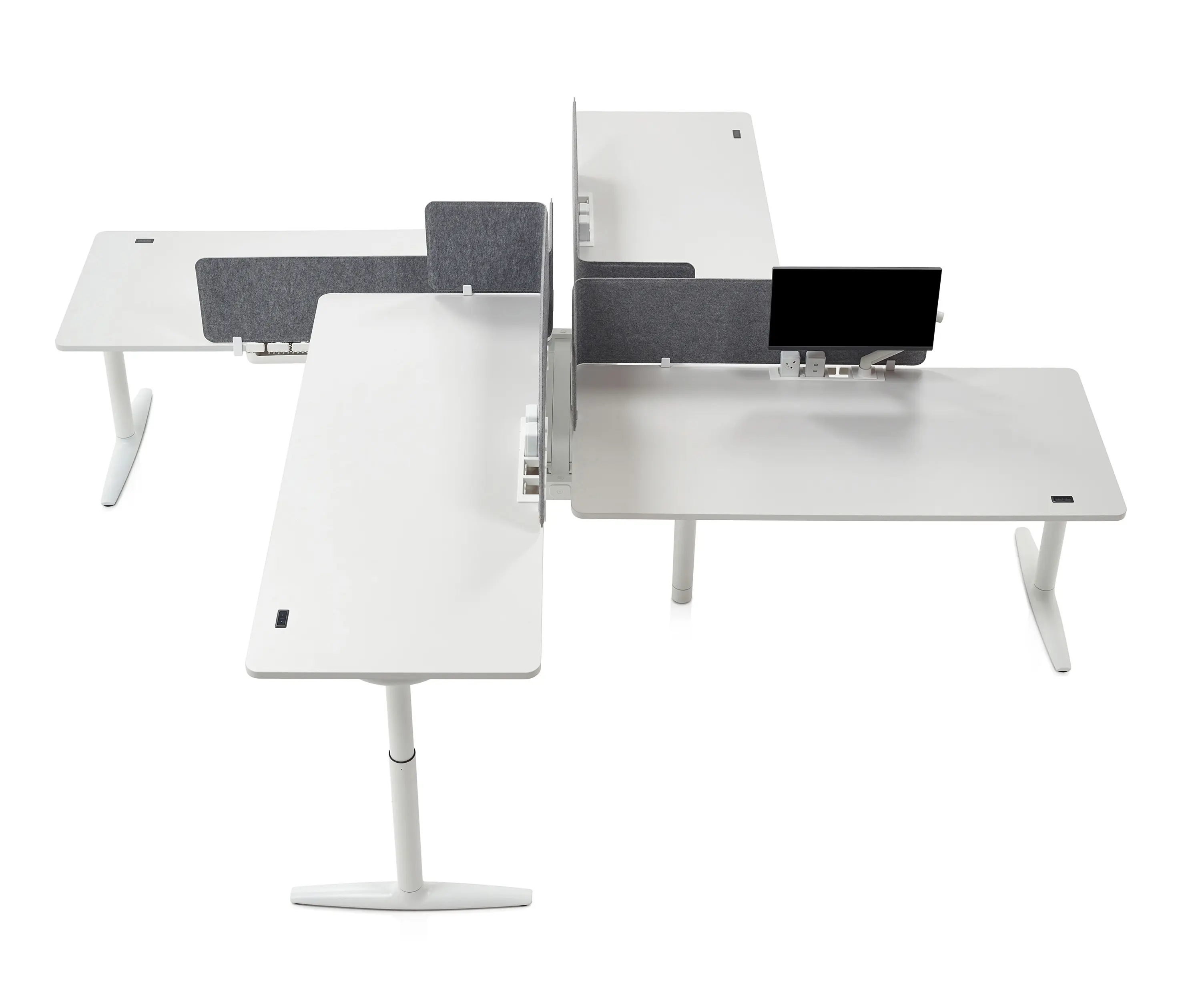 Herman Miller - Atlas Office Landscape