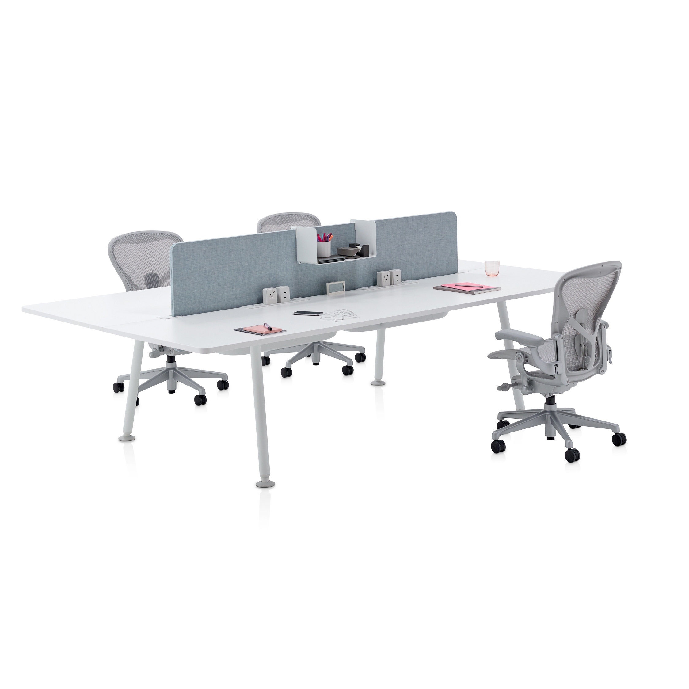 Display product Memo from manufacturer Herman Miller