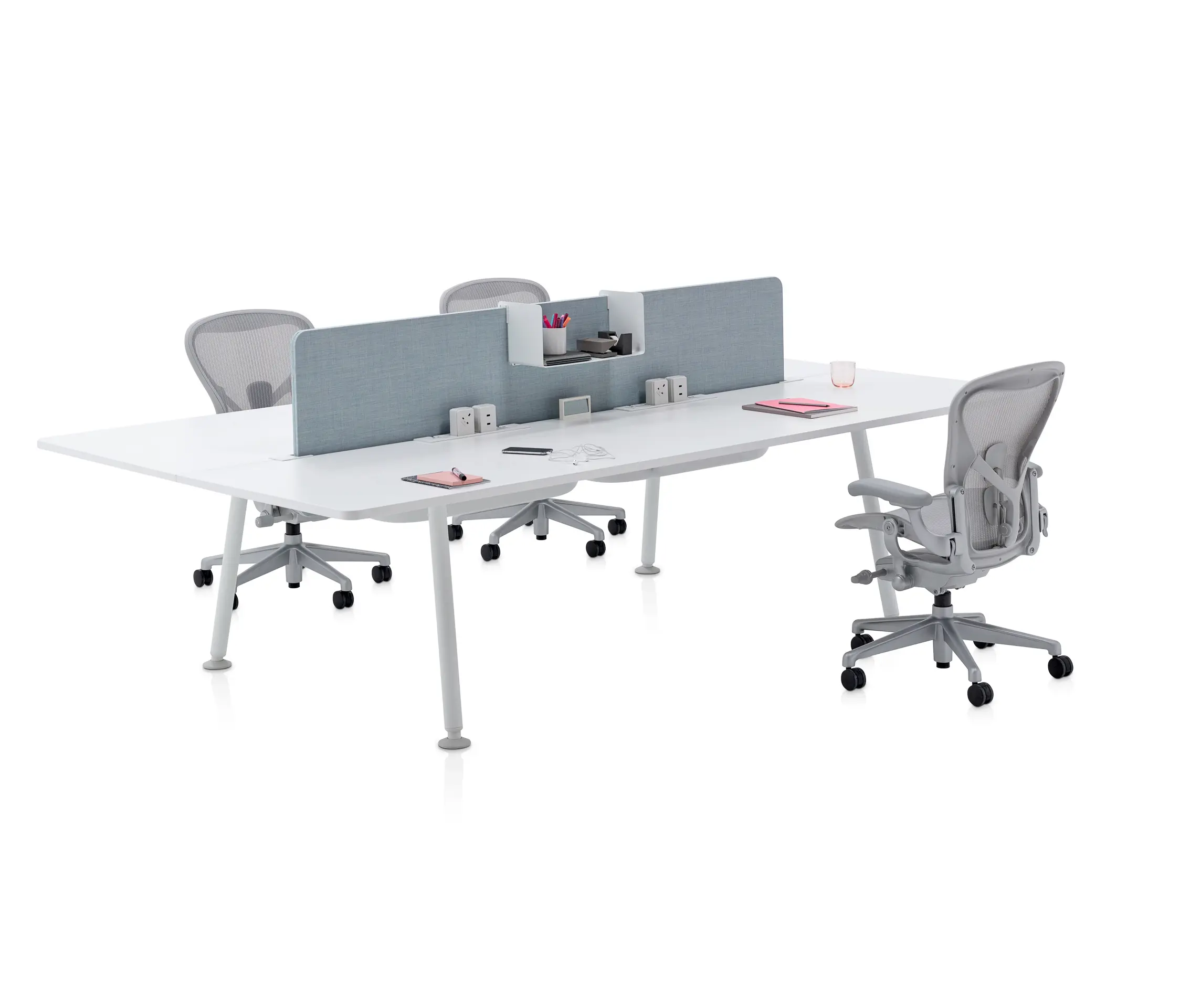 Herman Miller - Memo