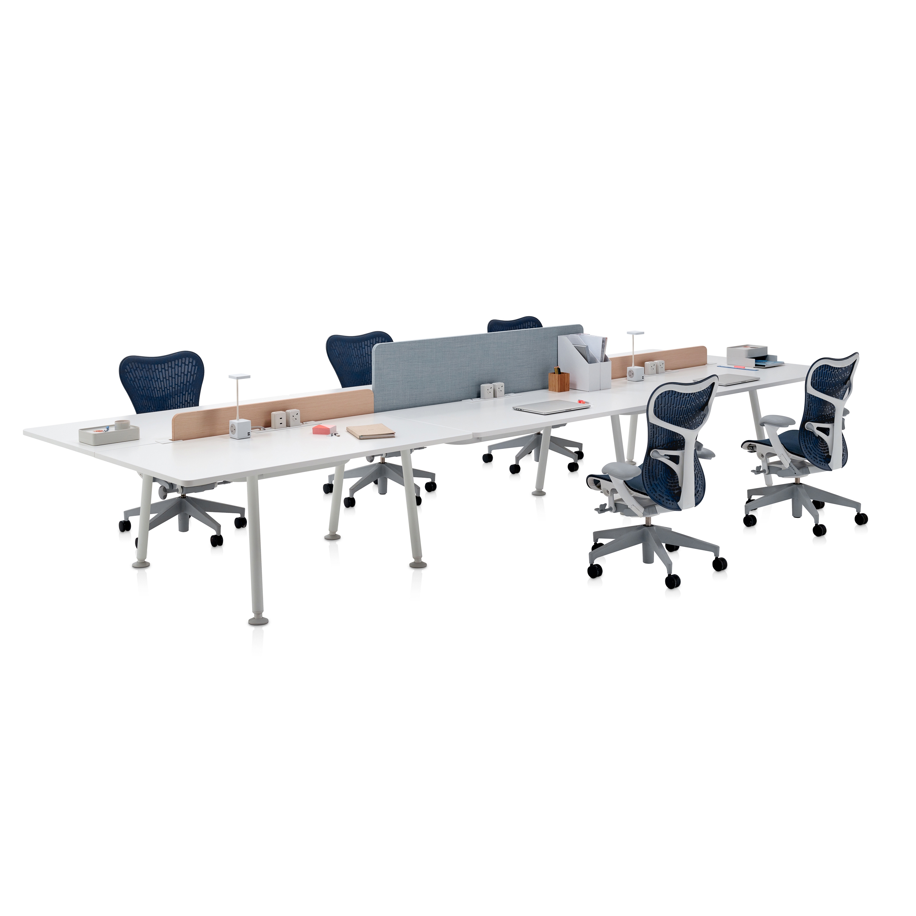 Mostra il prodotto Memo del produttore Herman Miller