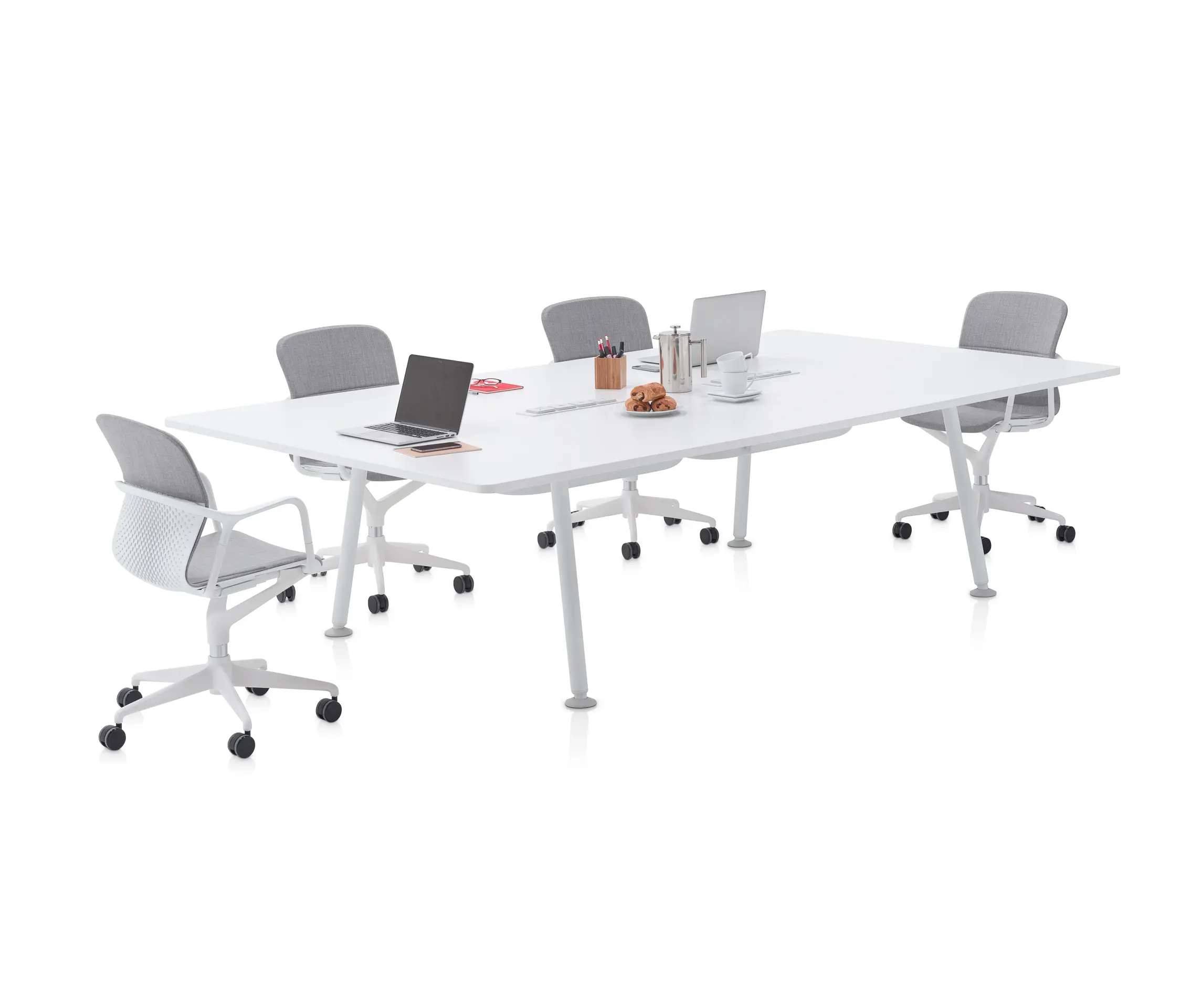 Herman Miller - Memo