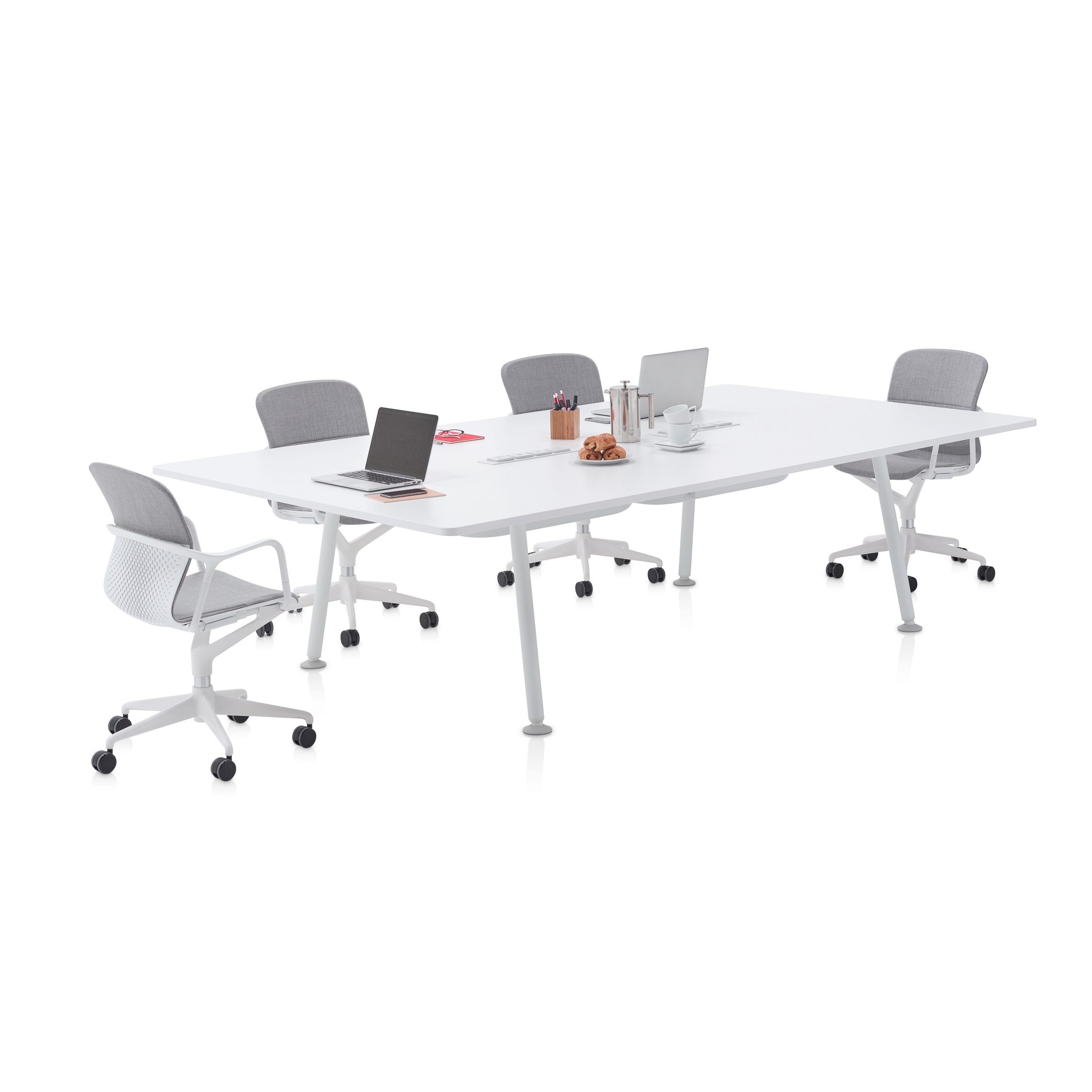 Mostra il prodotto Memo del produttore Herman Miller
