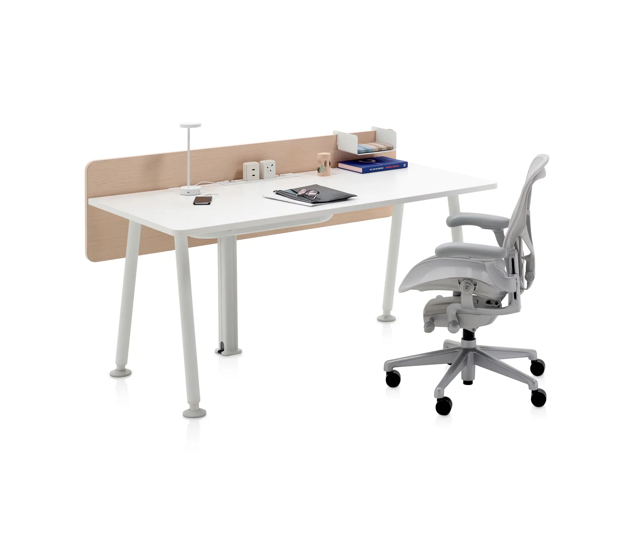 Herman Miller - Memo