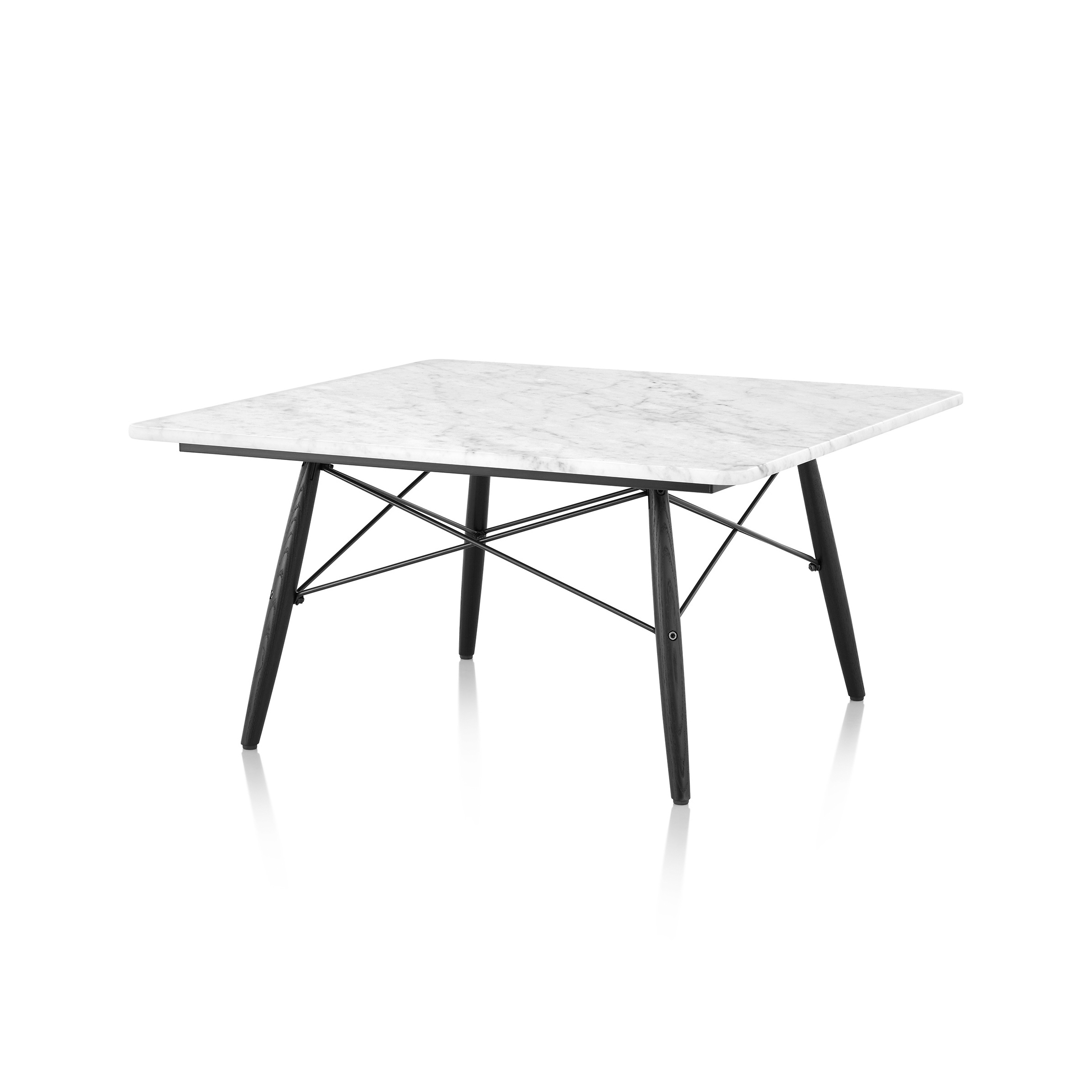 Display product Eames Coffee Table from manufacturer Herman Miller