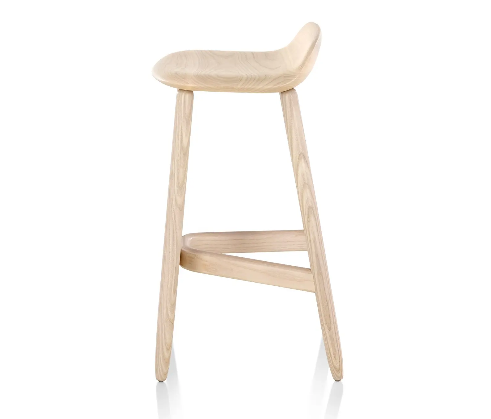 Herman Miller - Crosshatch Stool