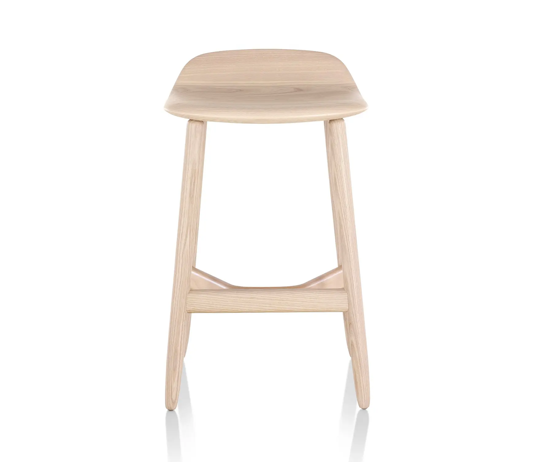 Herman Miller - Crosshatch Stool