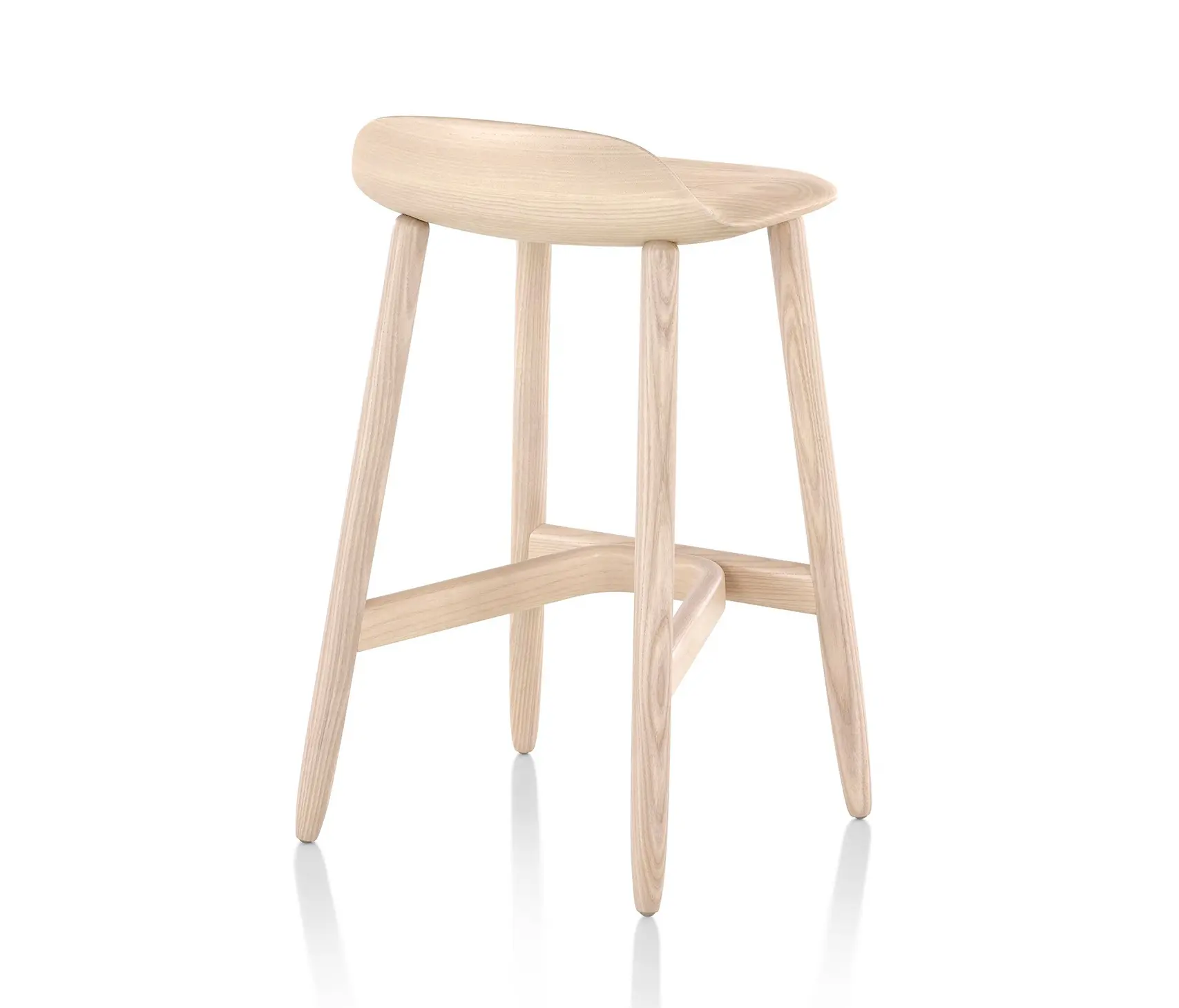 Herman Miller - Crosshatch Stool