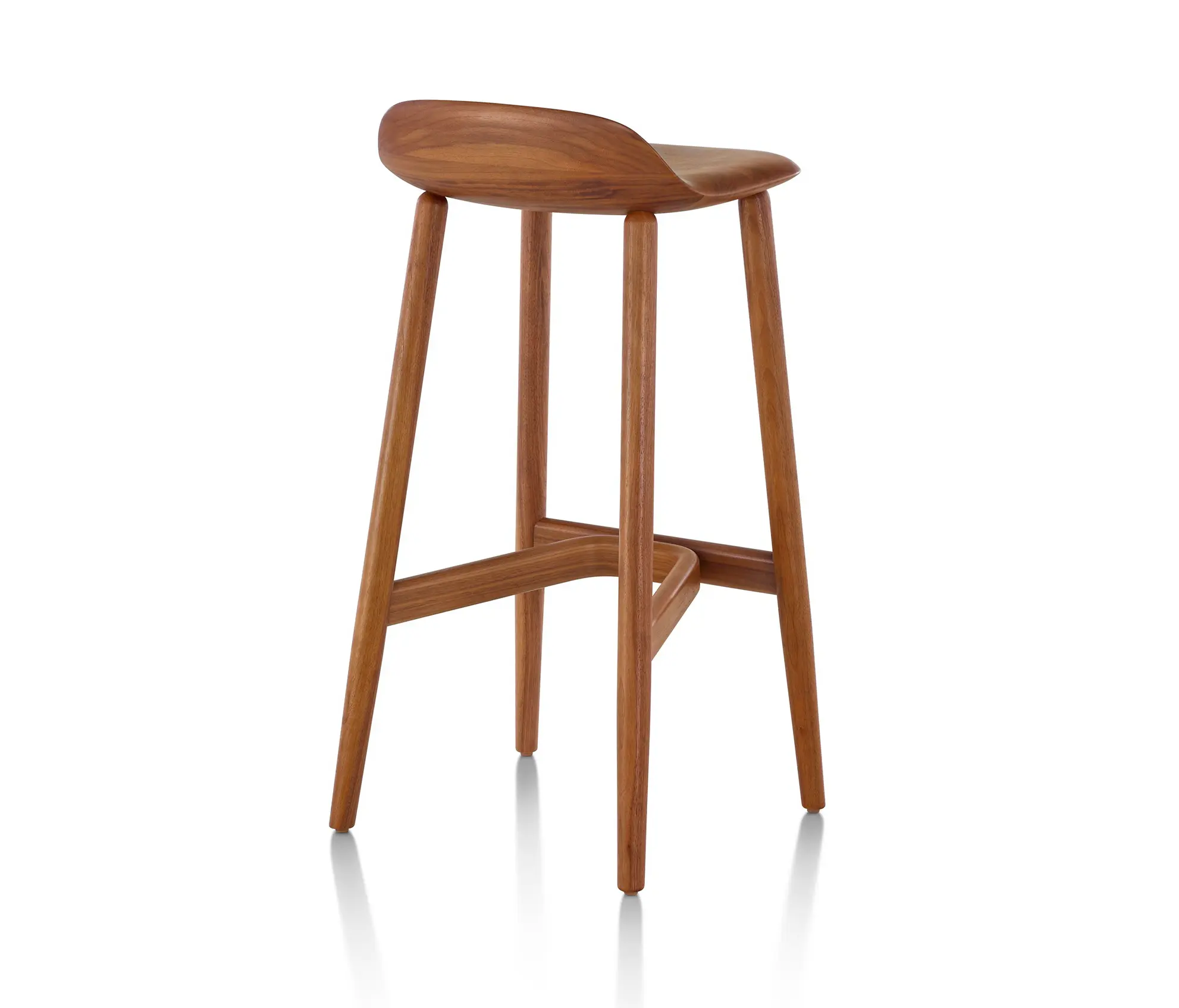 Herman Miller - Crosshatch Stool