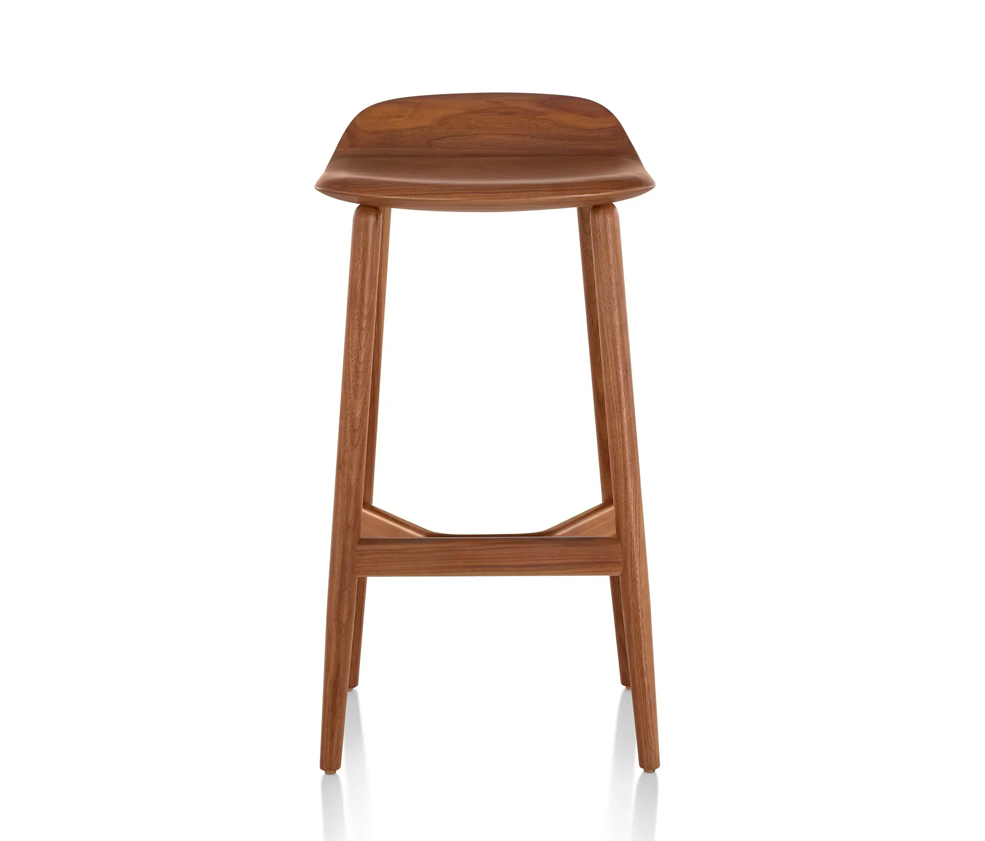 Herman Miller - Crosshatch Stool