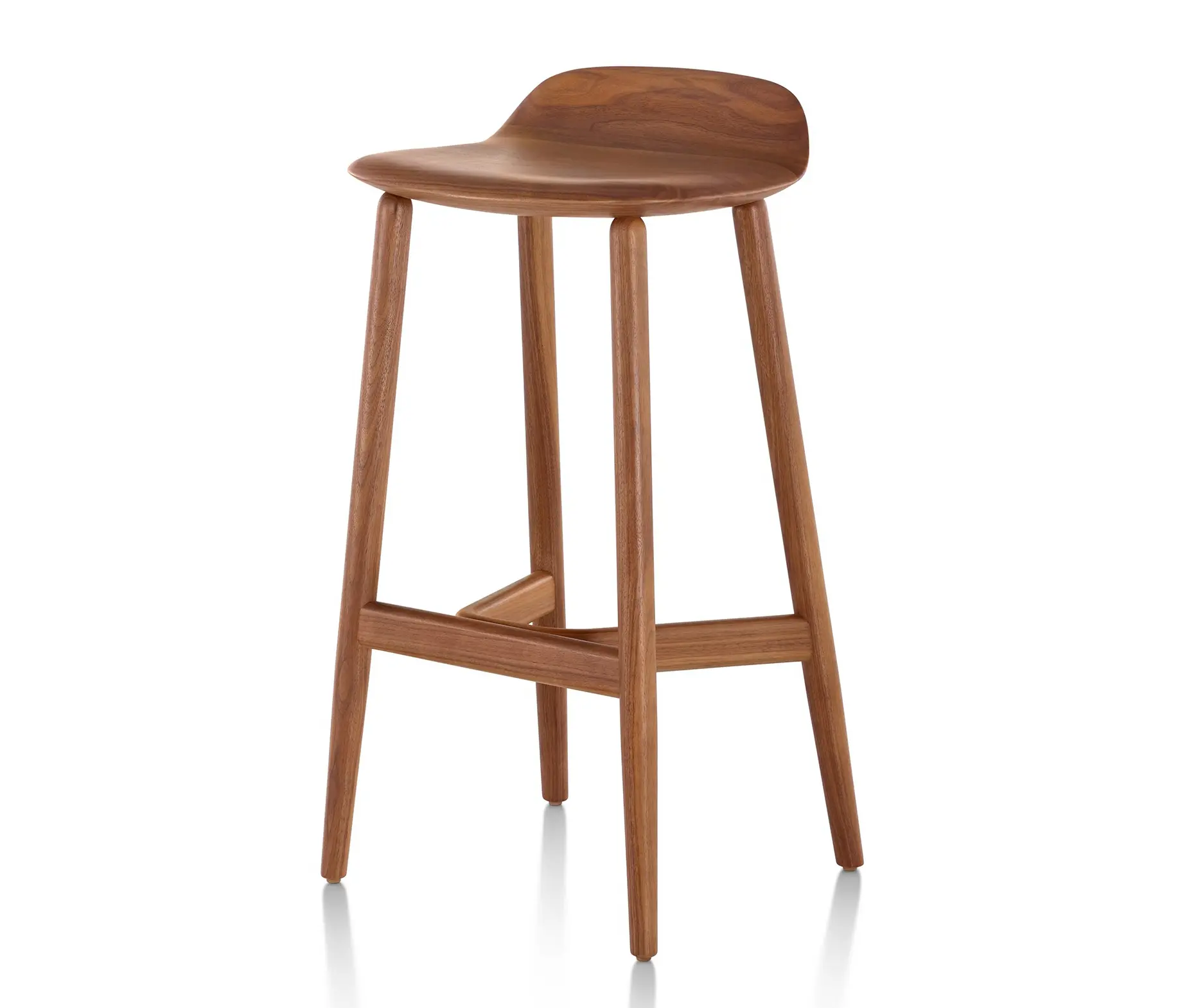 Herman Miller - Crosshatch Stool