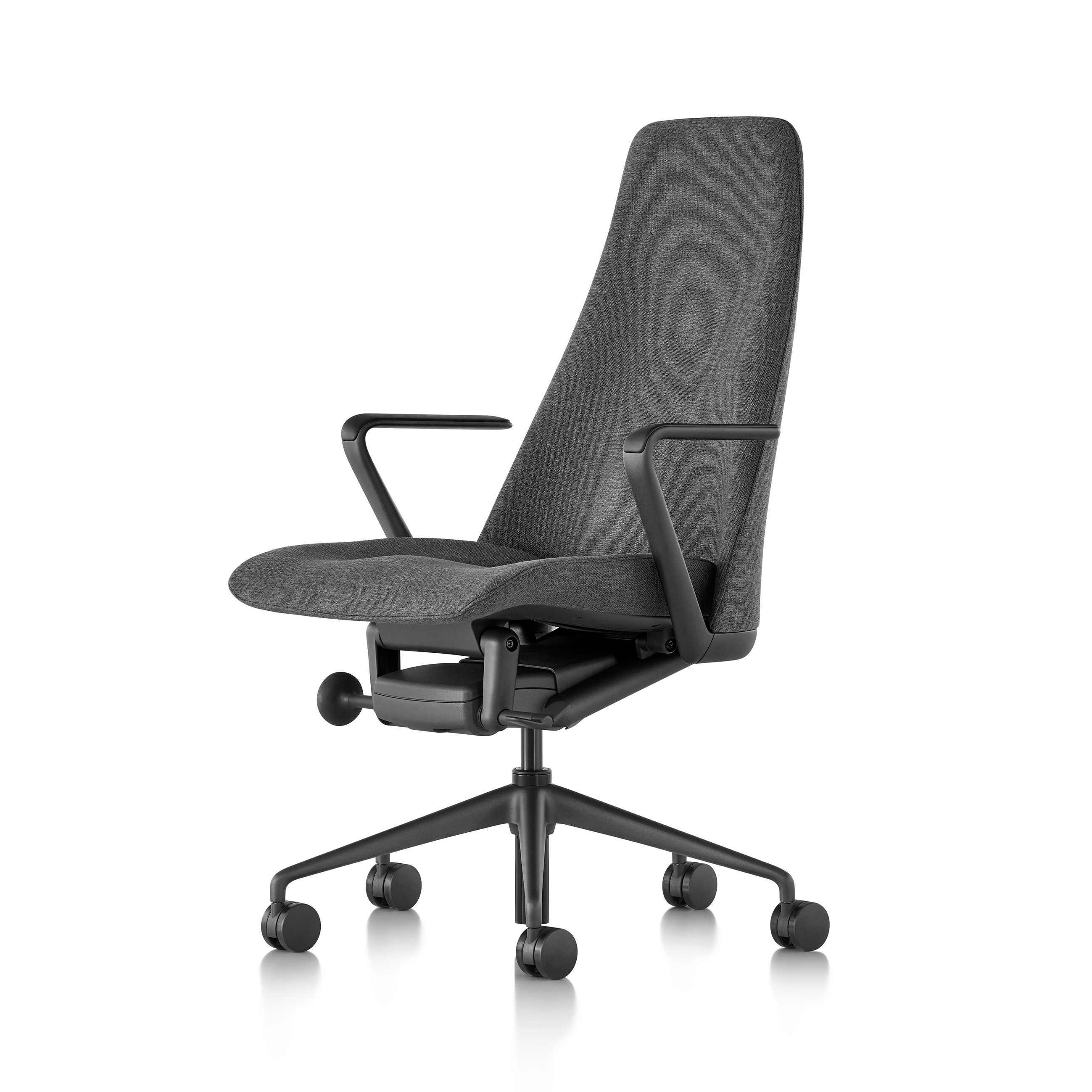 Produkt Taper Stuhl des Herstellers Herman Miller anzeigen