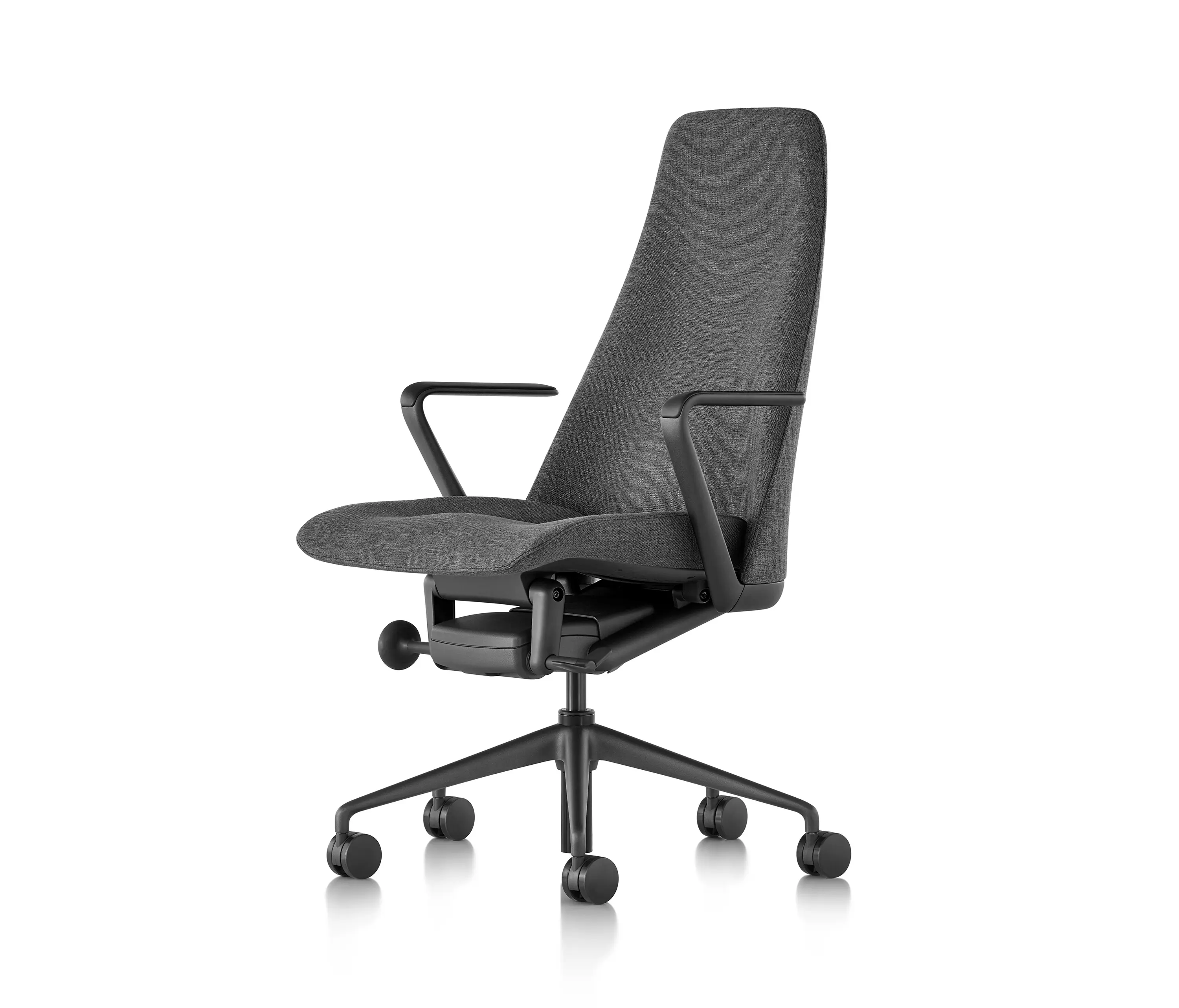 Herman Miller - Taper Chair