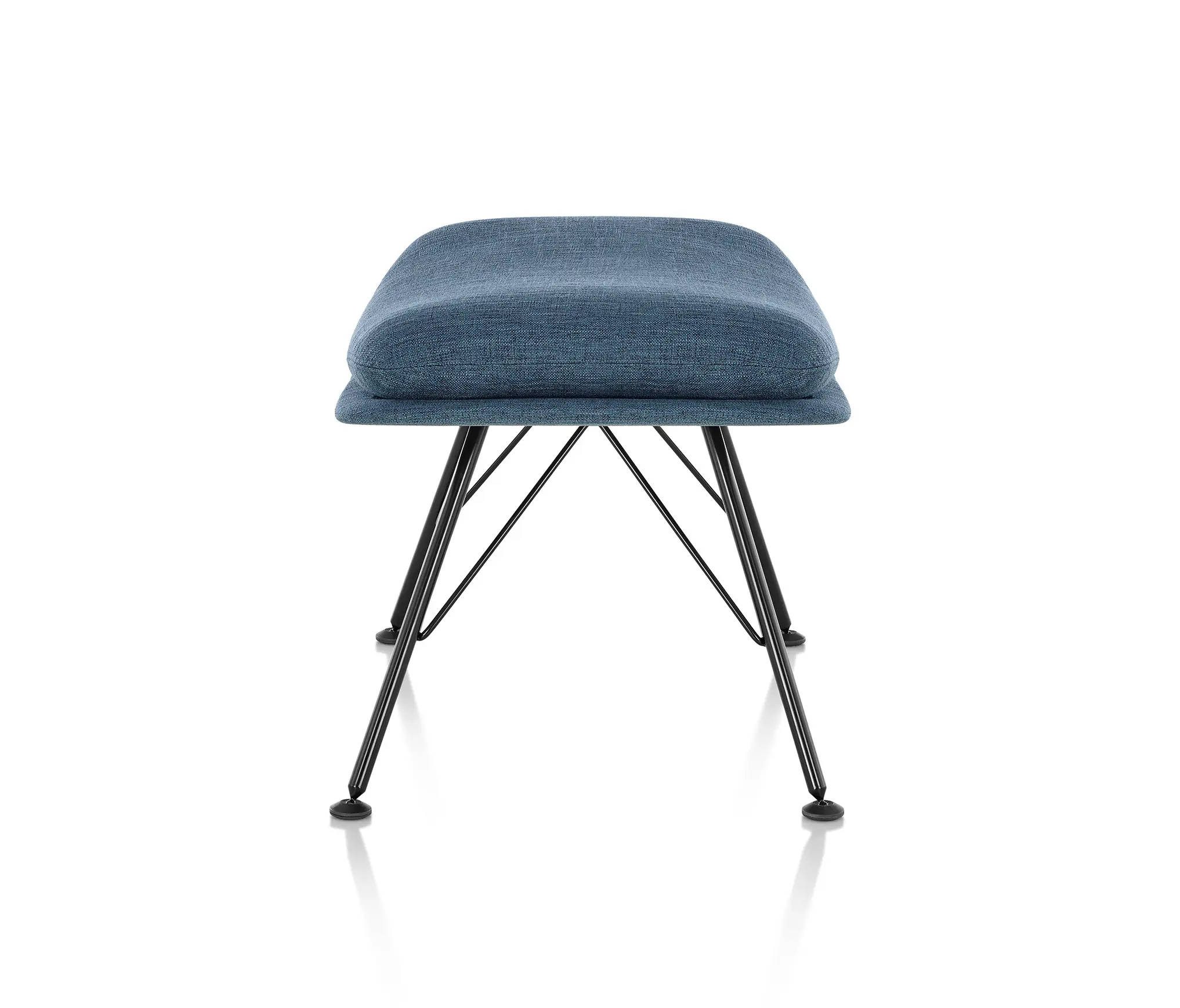 Herman Miller - Striad Ottoman