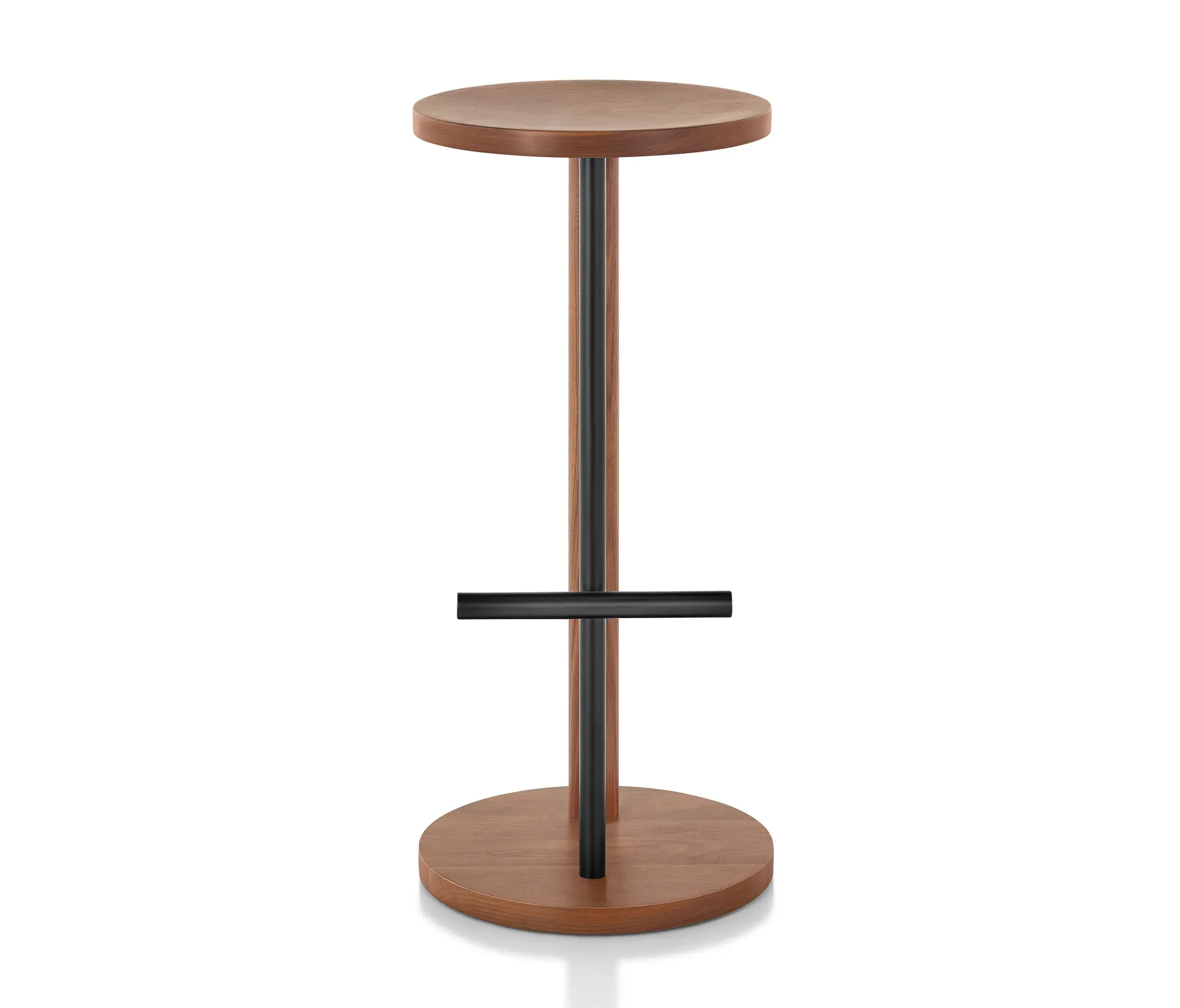 Herman Miller - Spot Stools